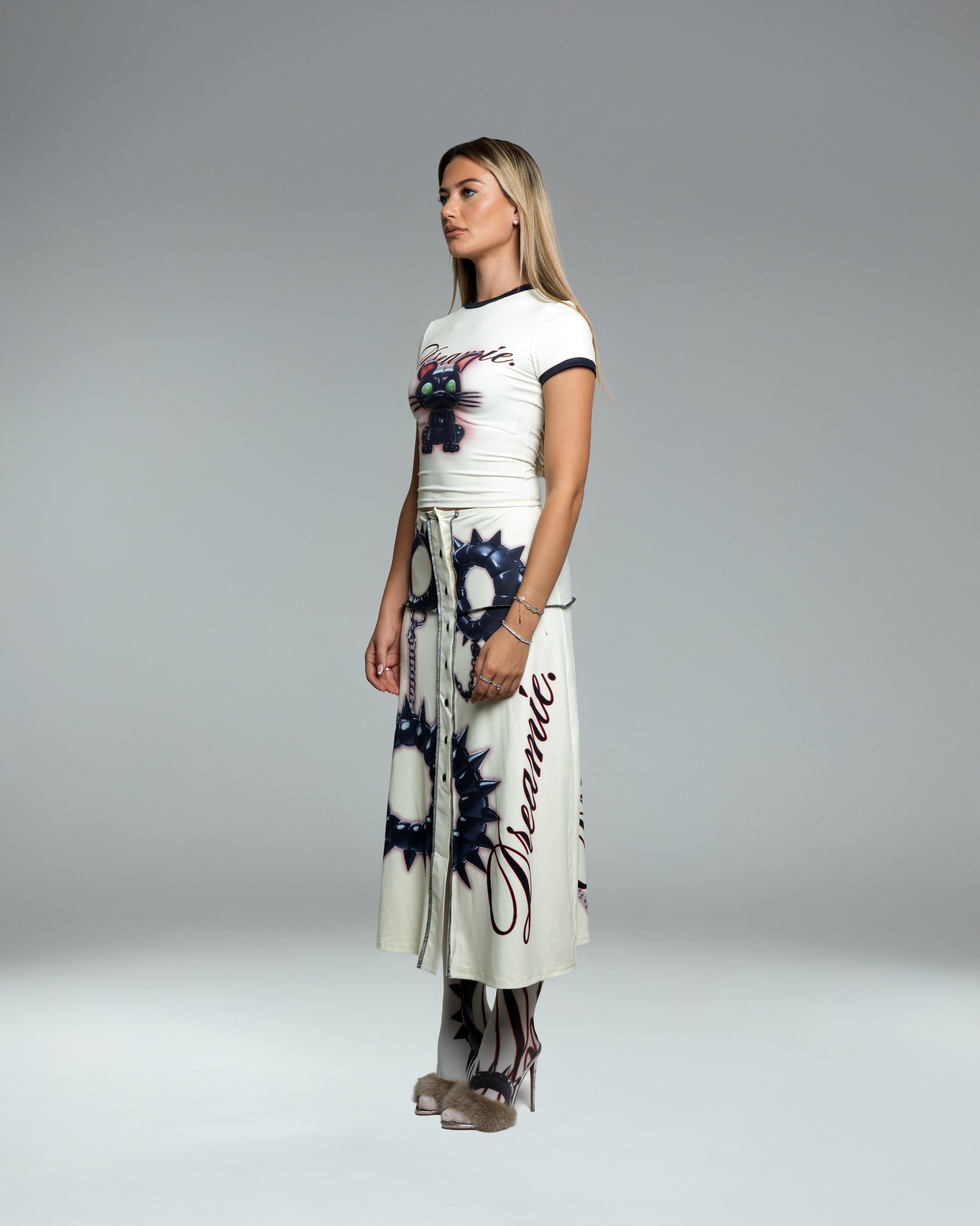 The Dreamie Skirt