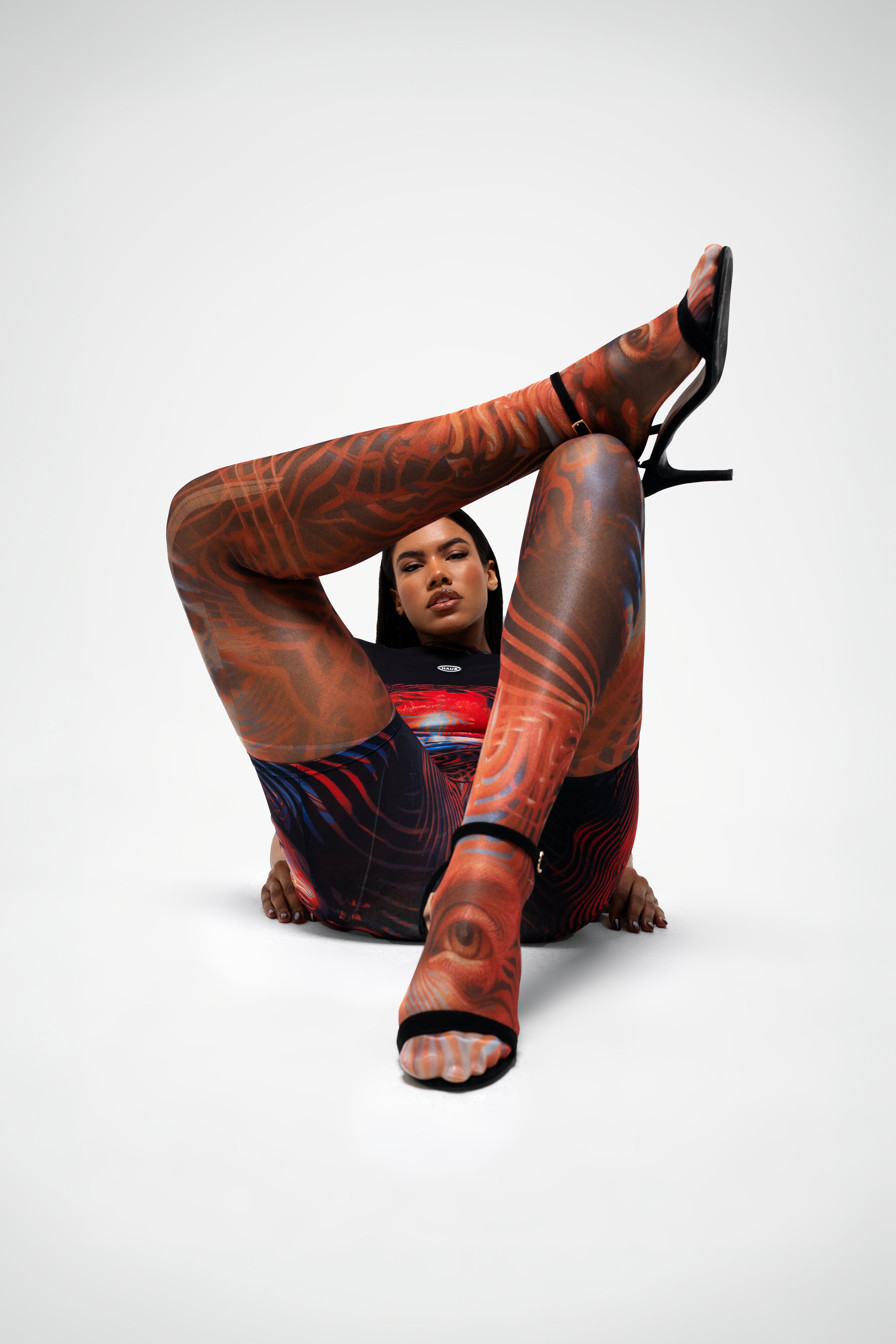 The Wave Function Tights