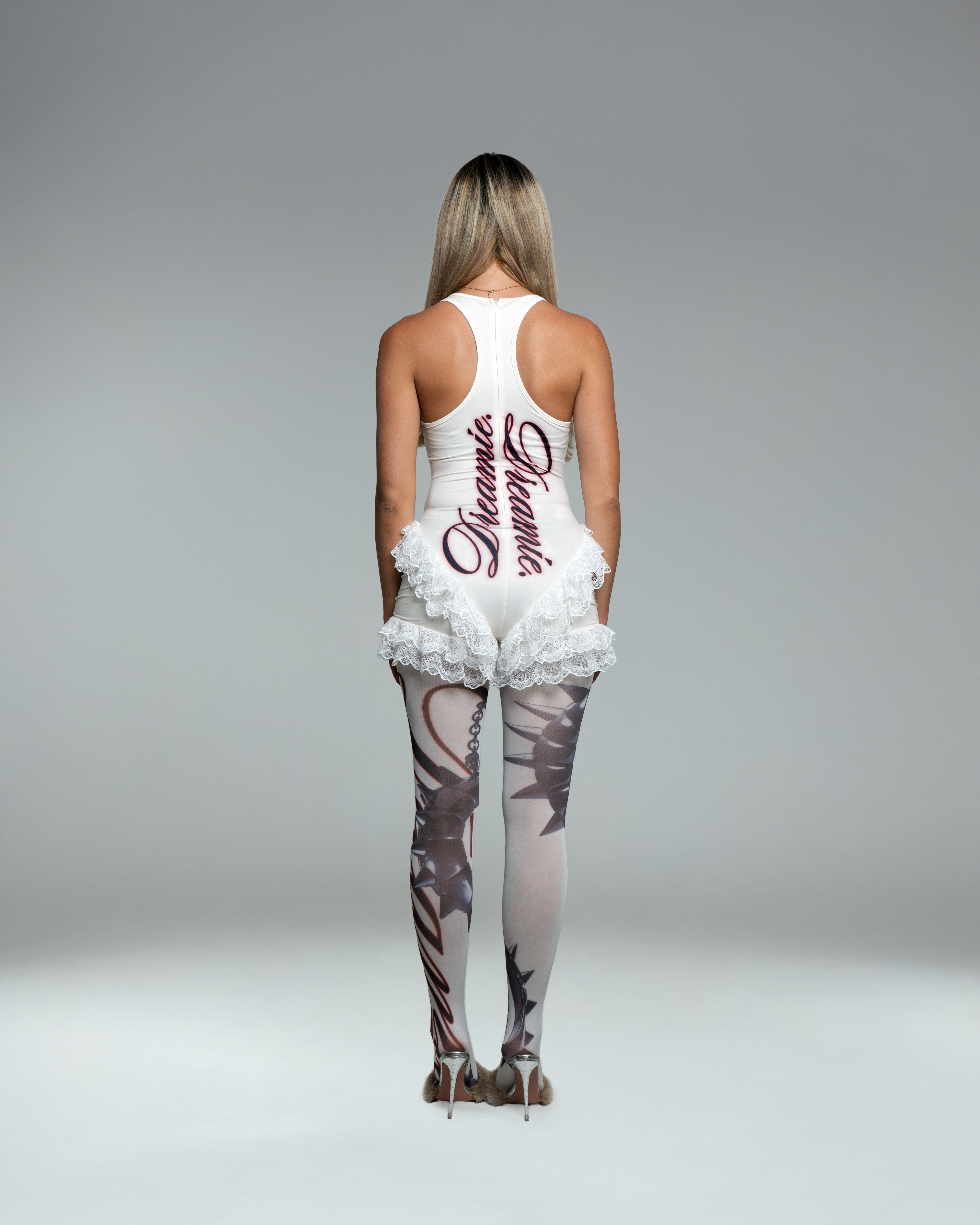 The Dreamie Romper