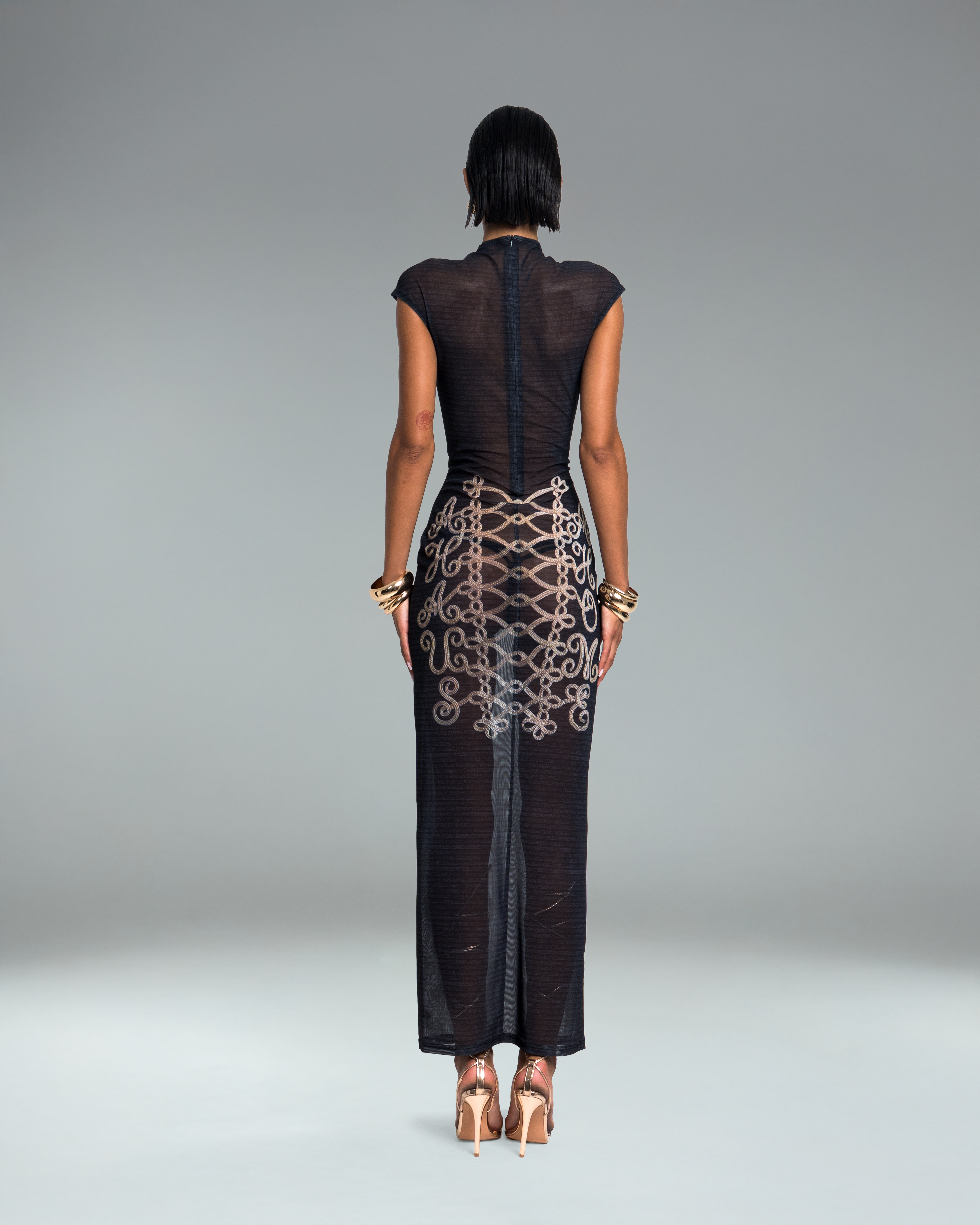 The Regiment Dress