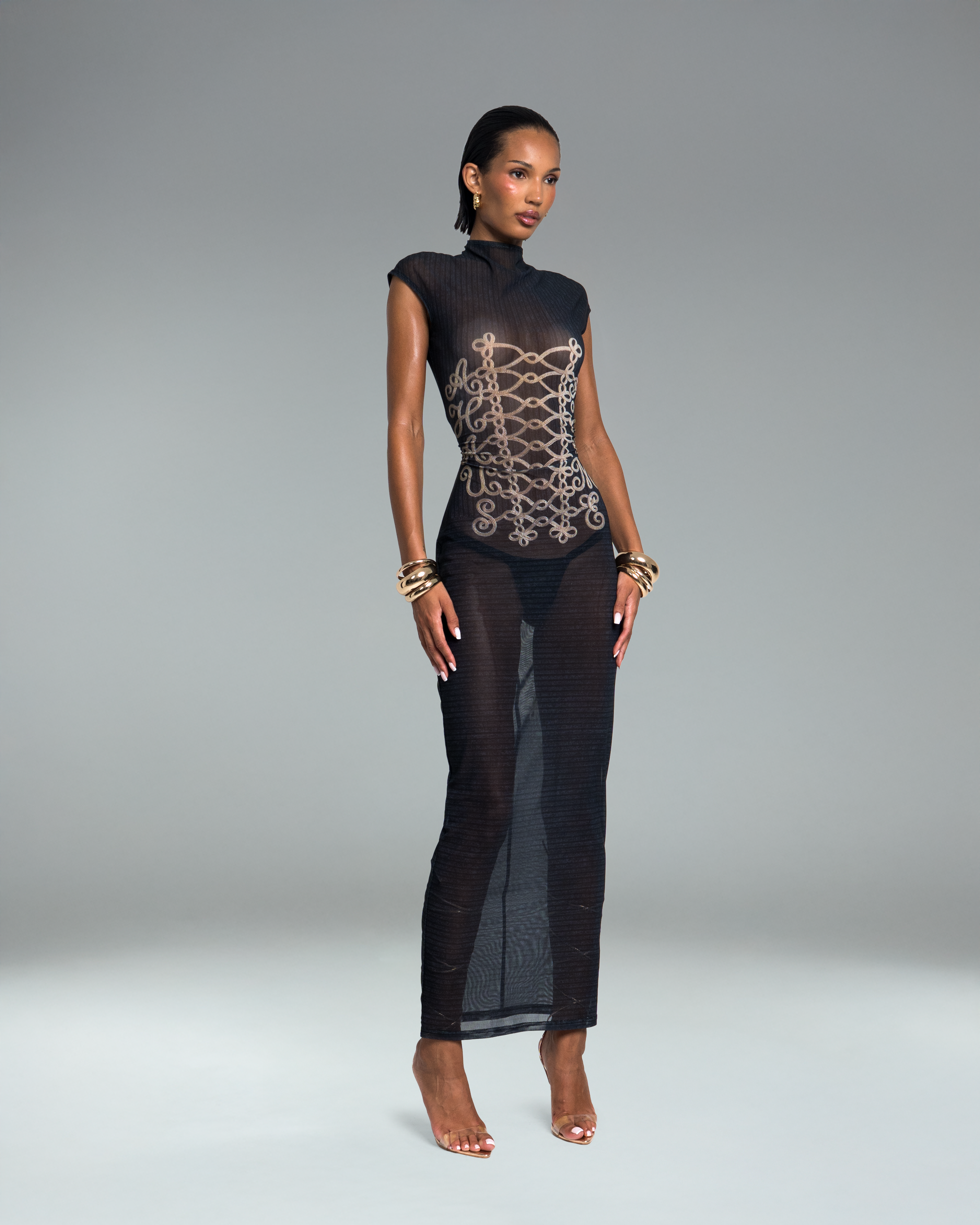 The Regiment Dress
