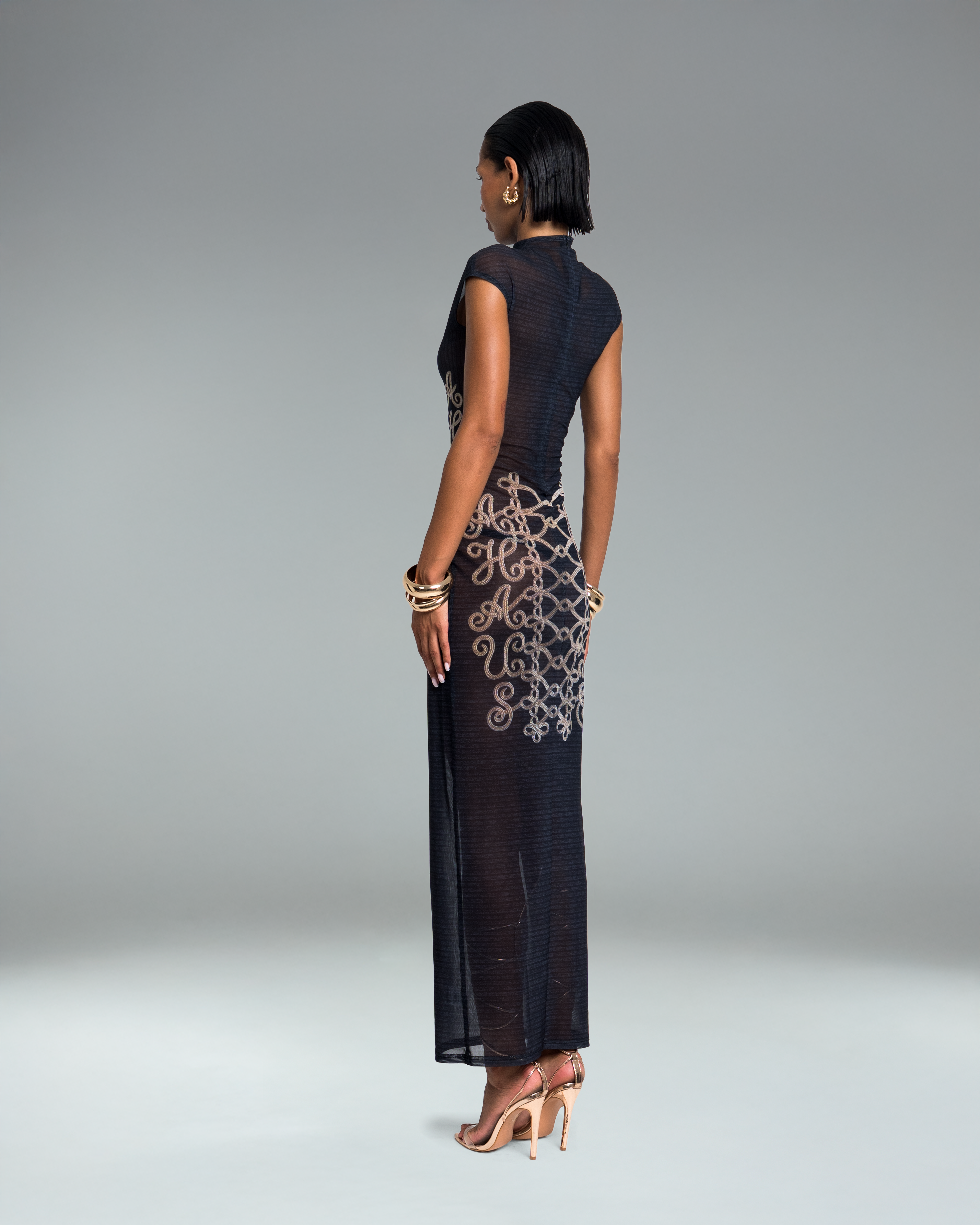 The Regiment Dress
