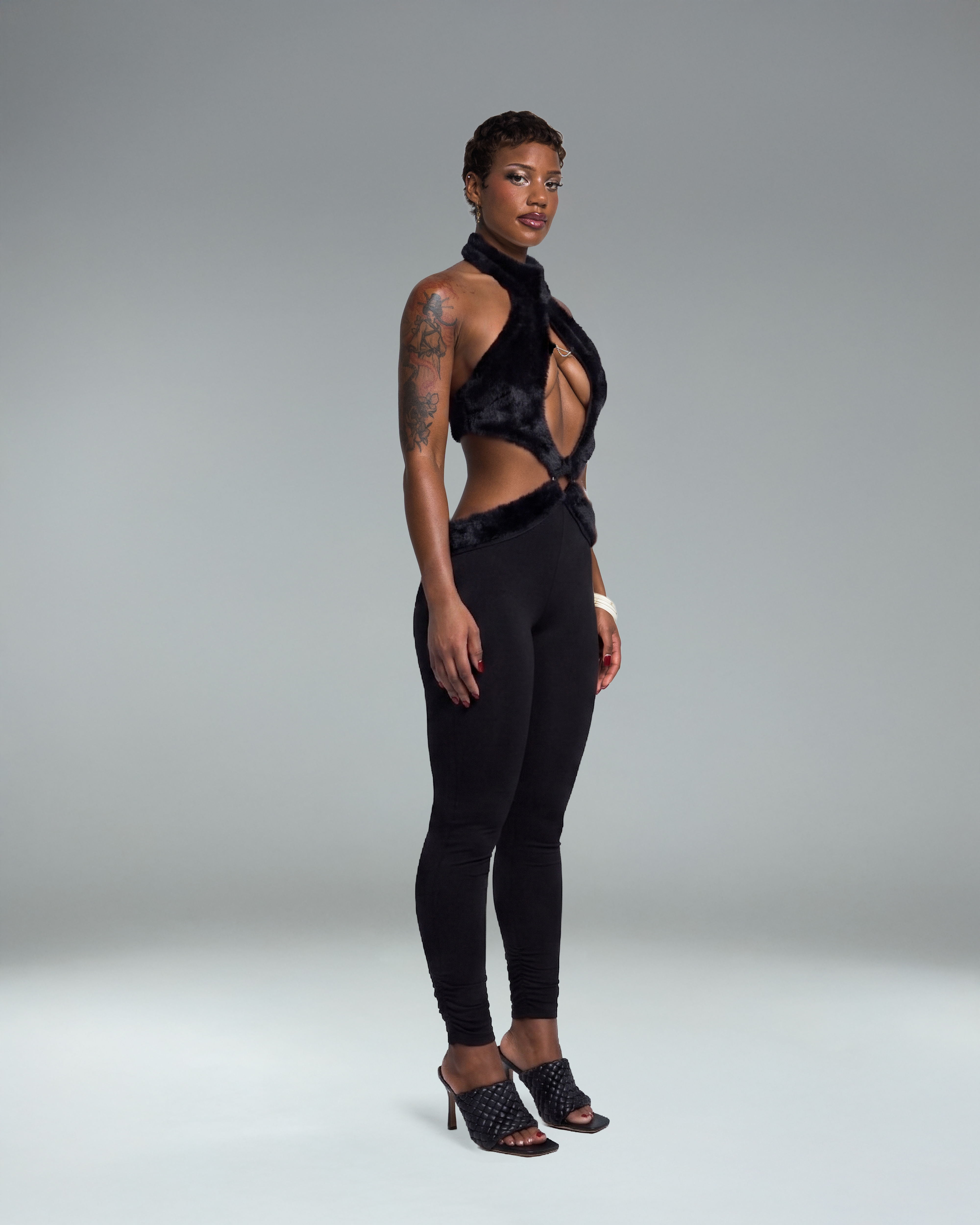 The Chaos Jumpsuit