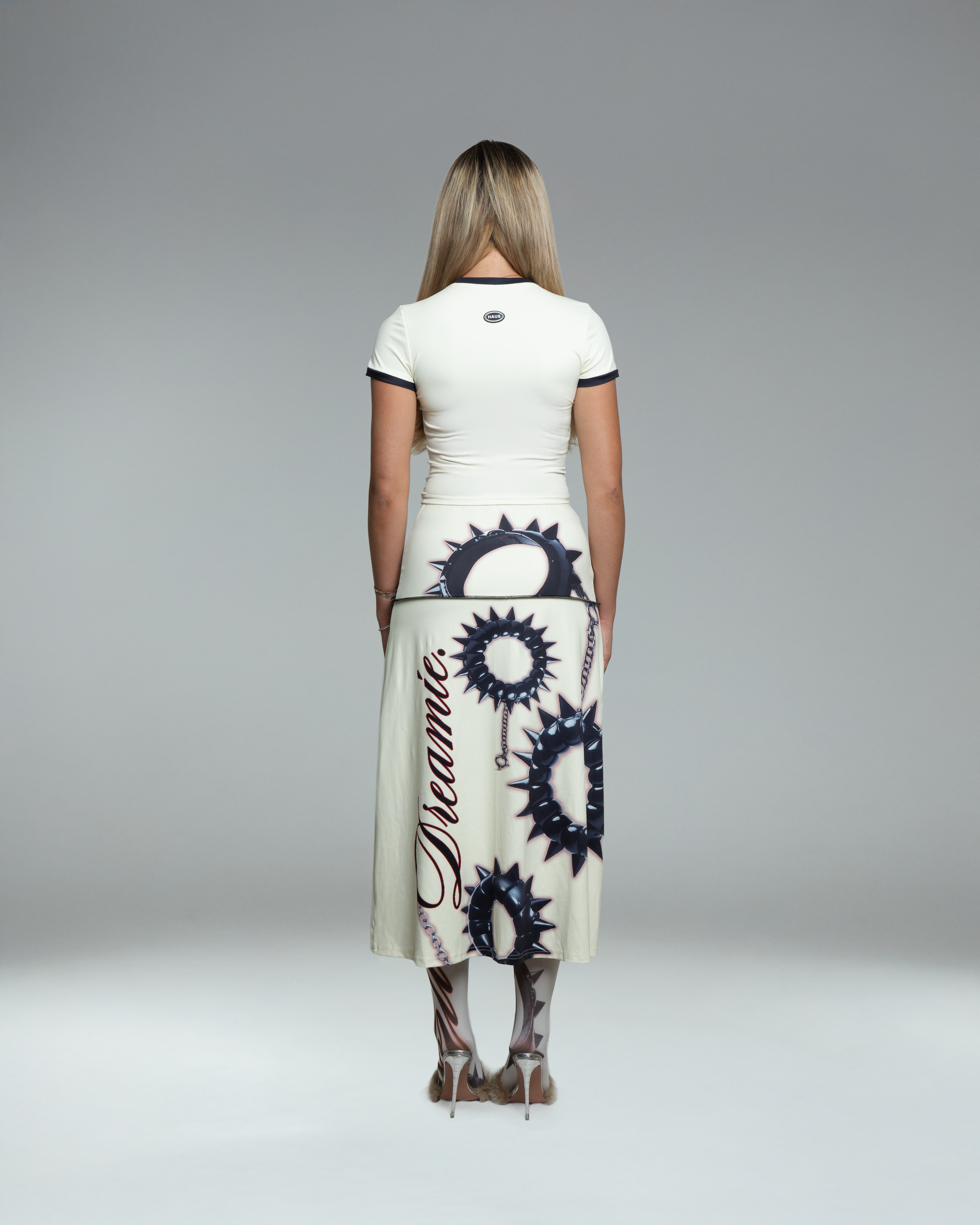 The Dreamie Skirt