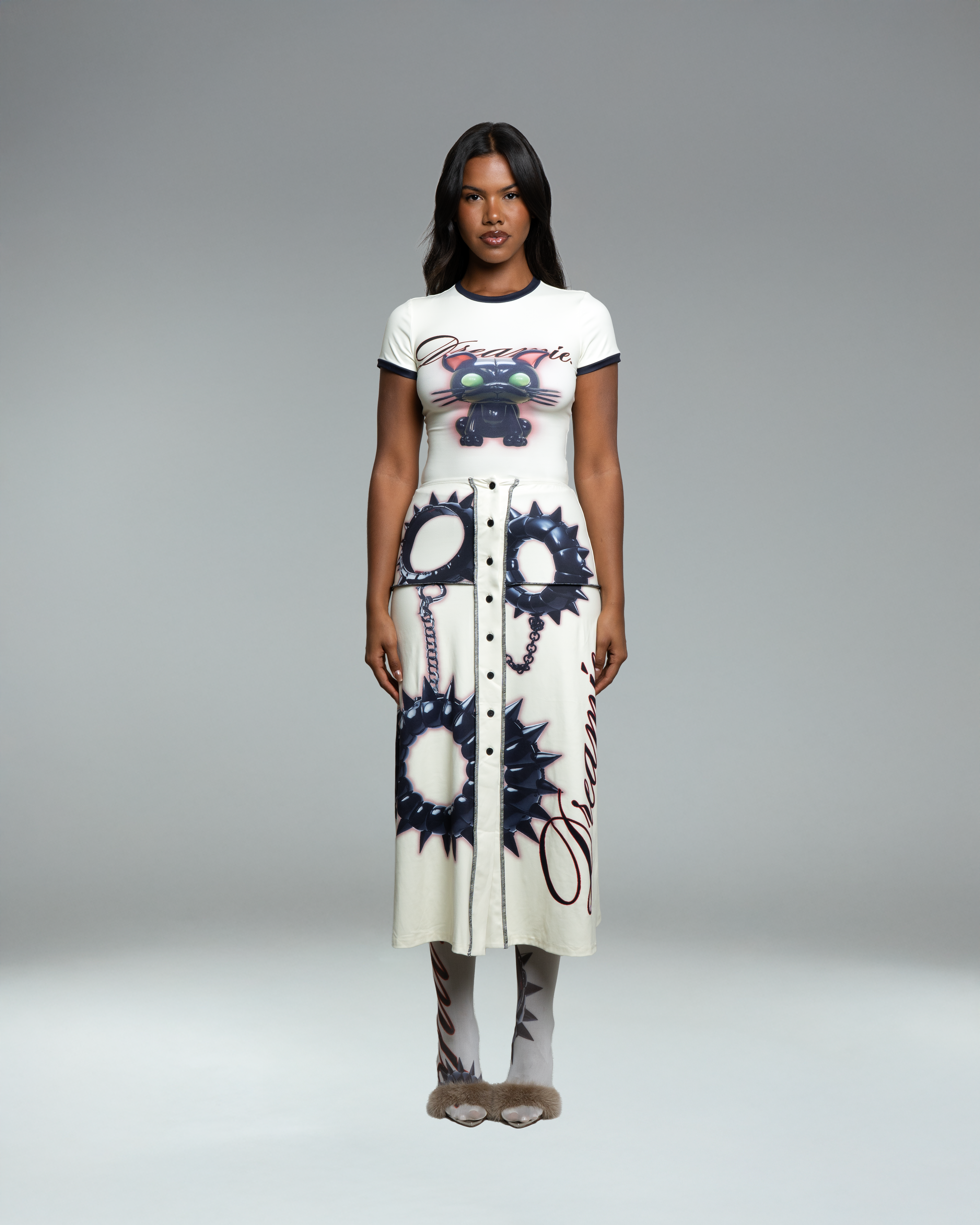 The Dreamie Skirt