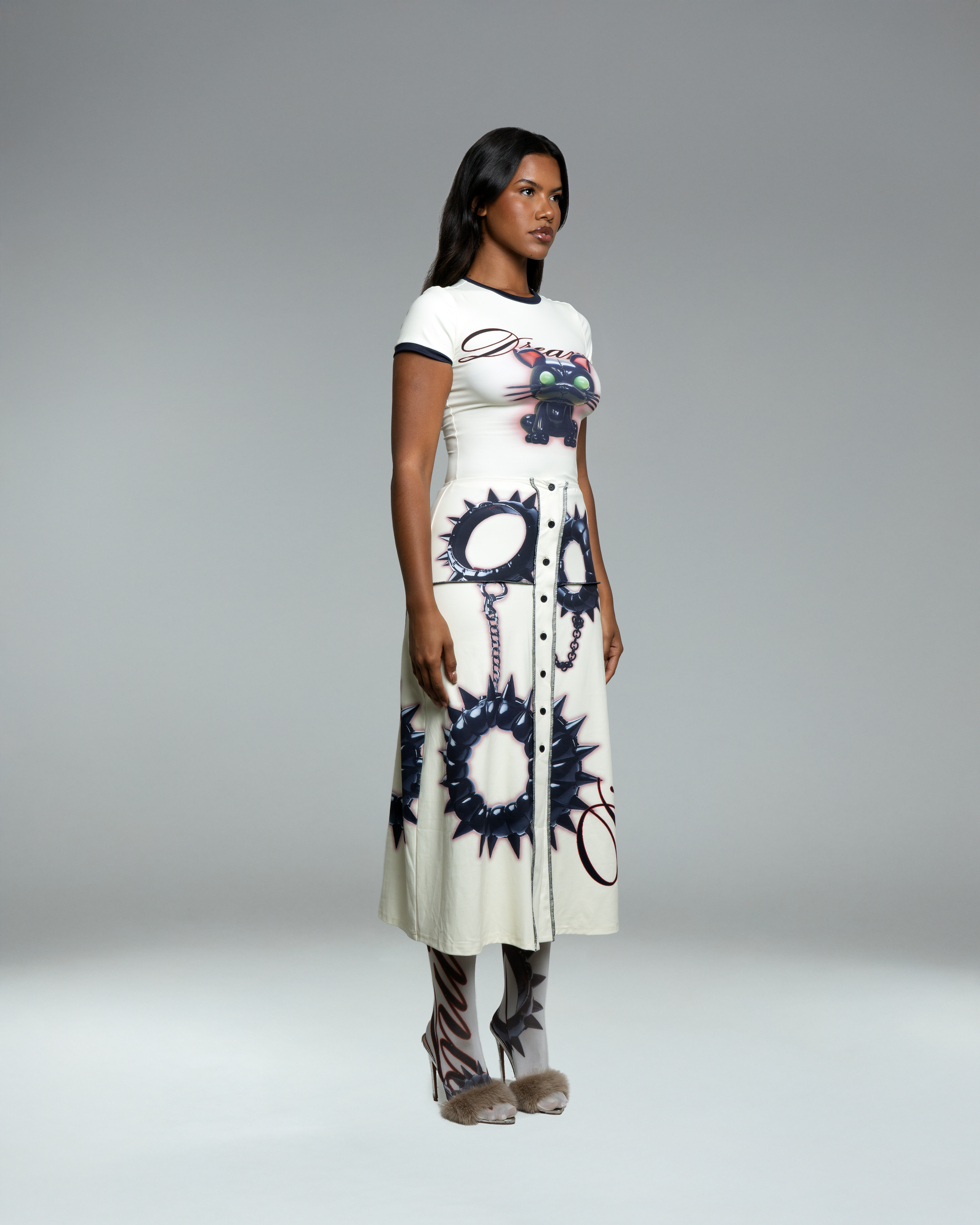 The Dreamie Skirt