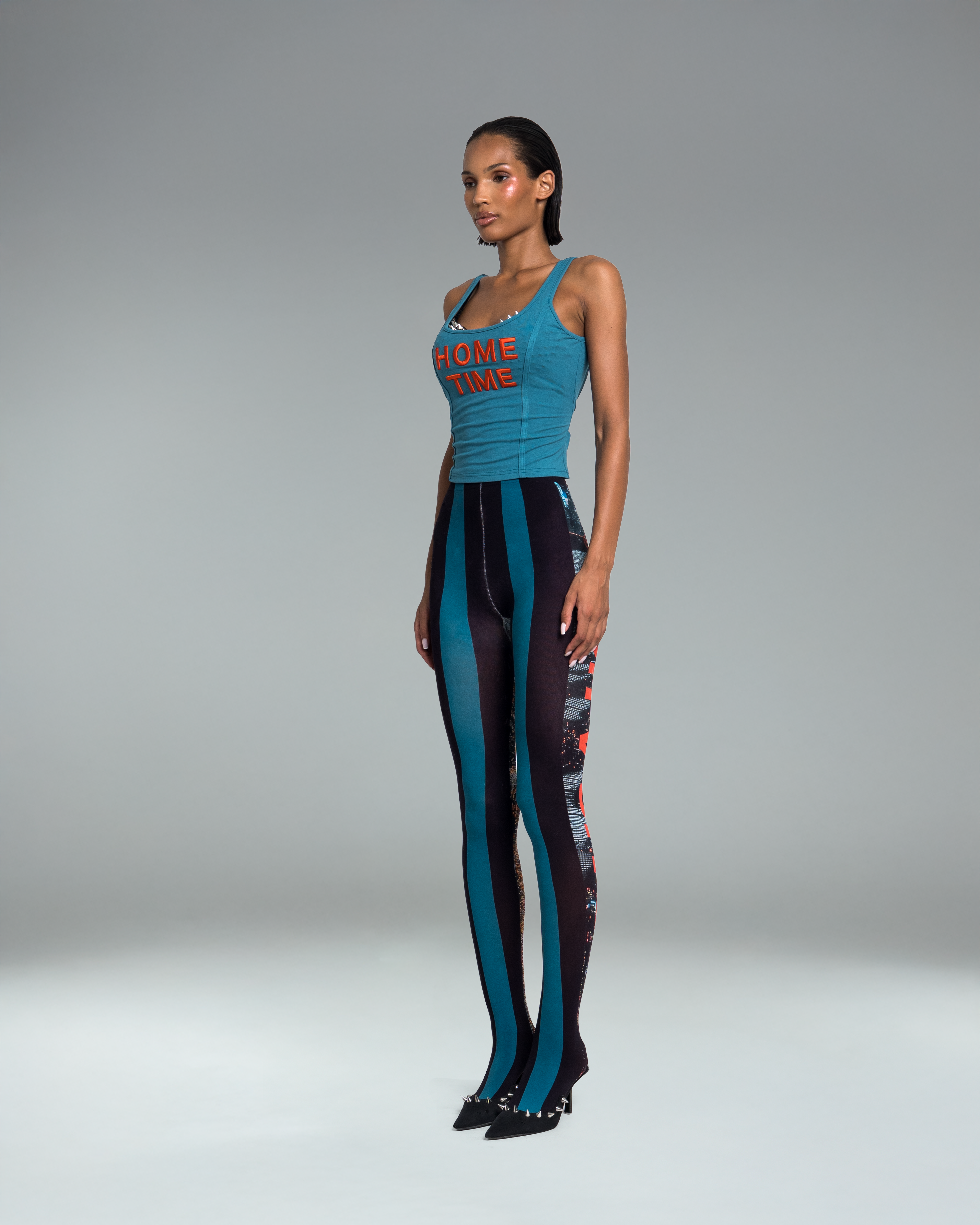 The Orbital Tights