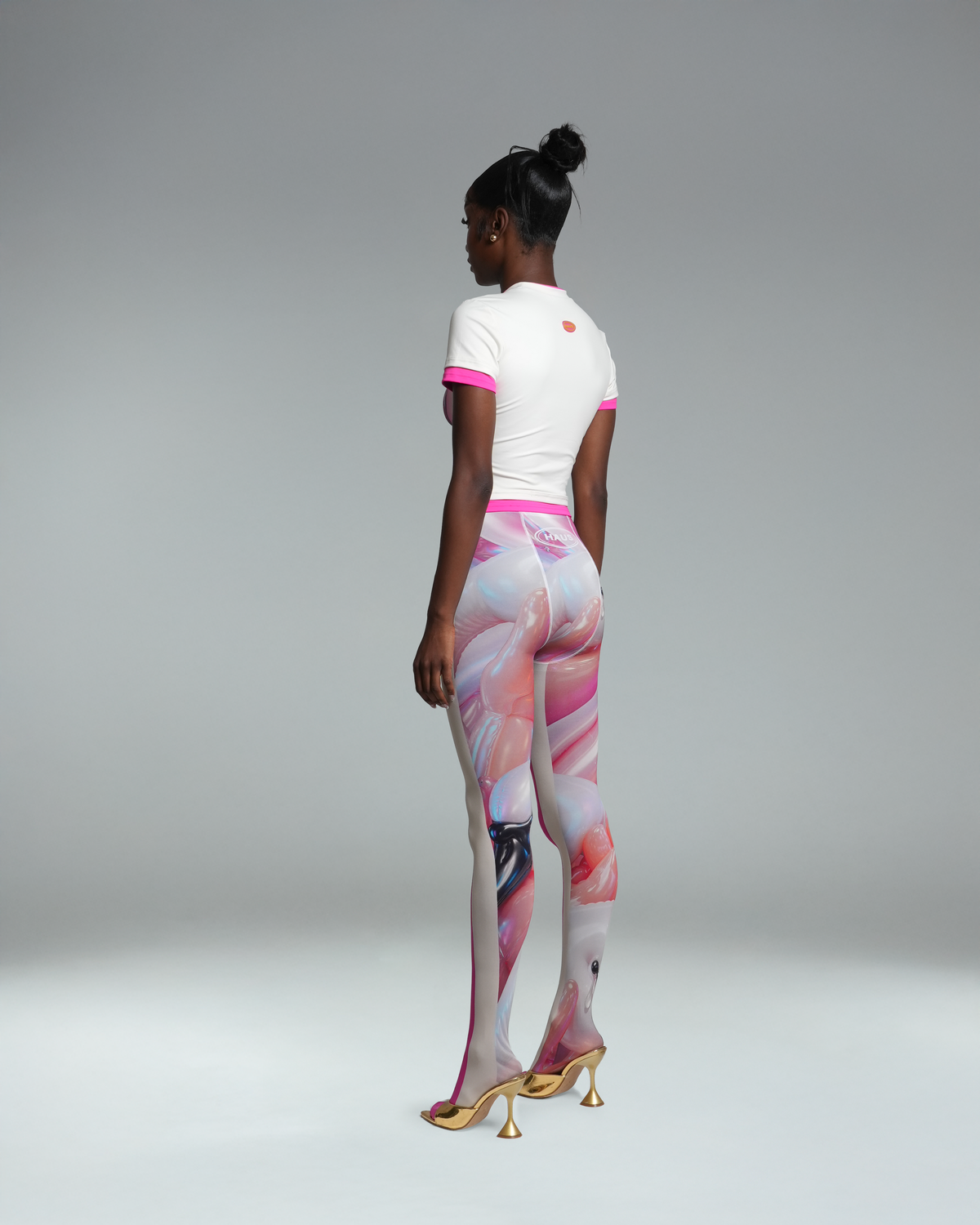The Flight School Tights