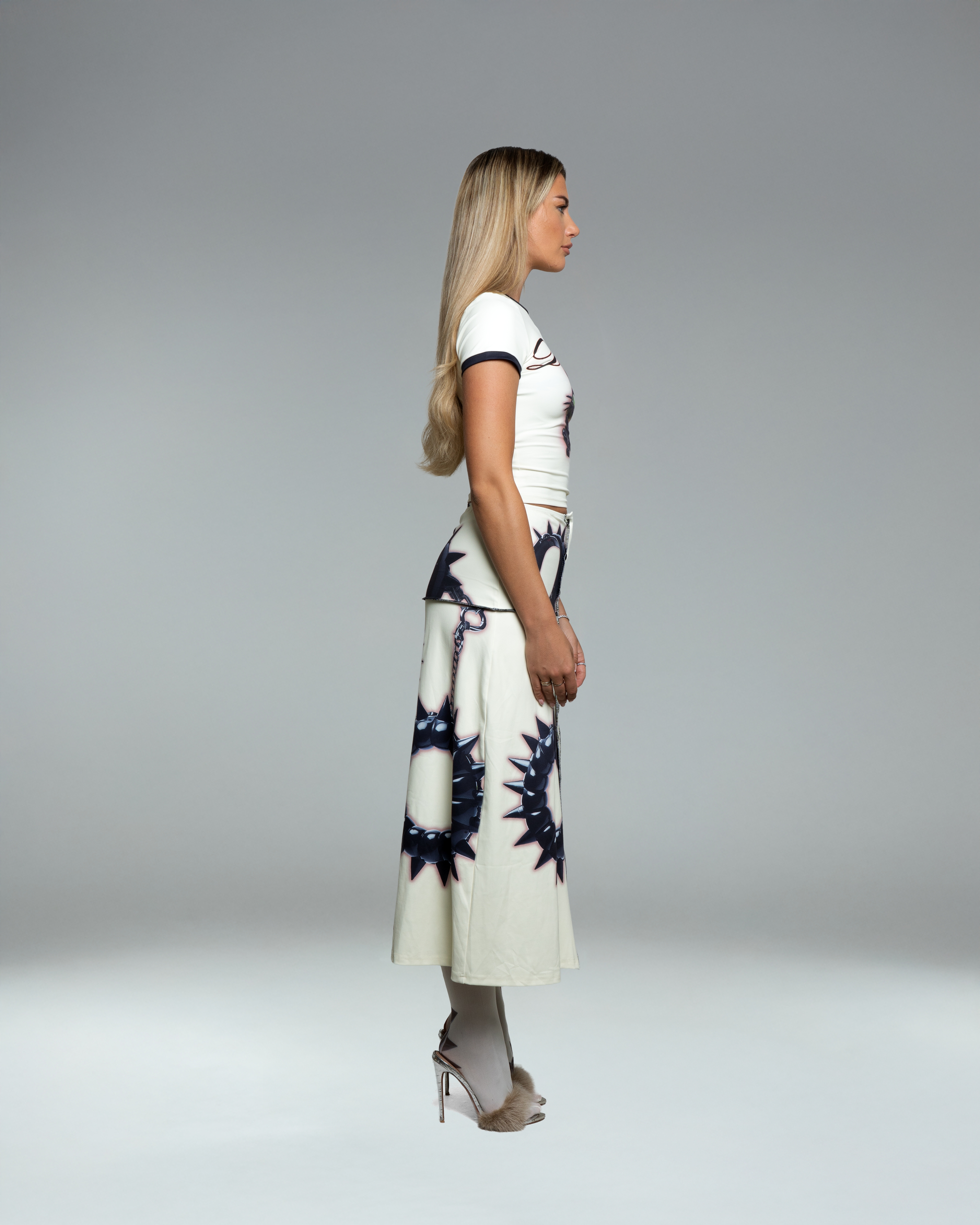 The Dreamie Skirt
