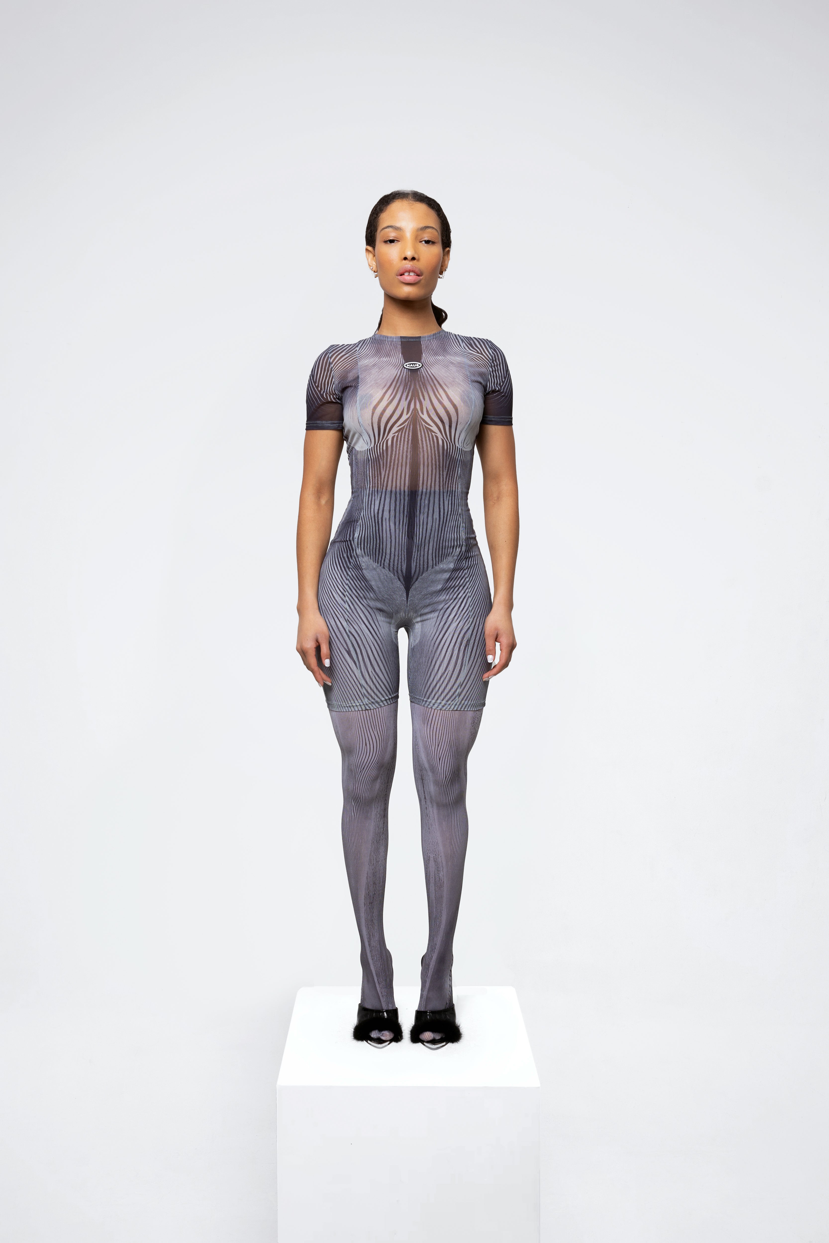 The Antimatter Tights