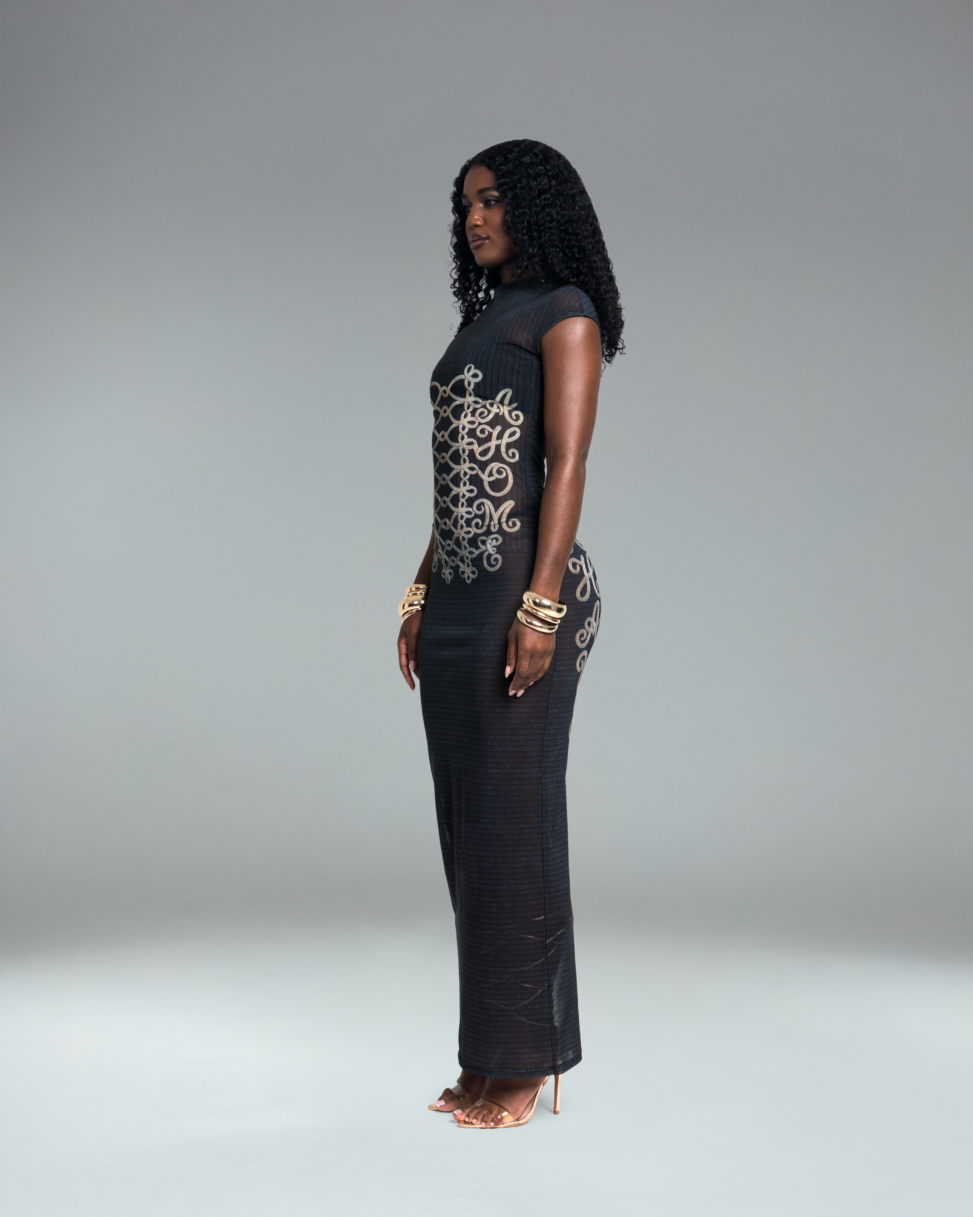 The Regiment Dress
