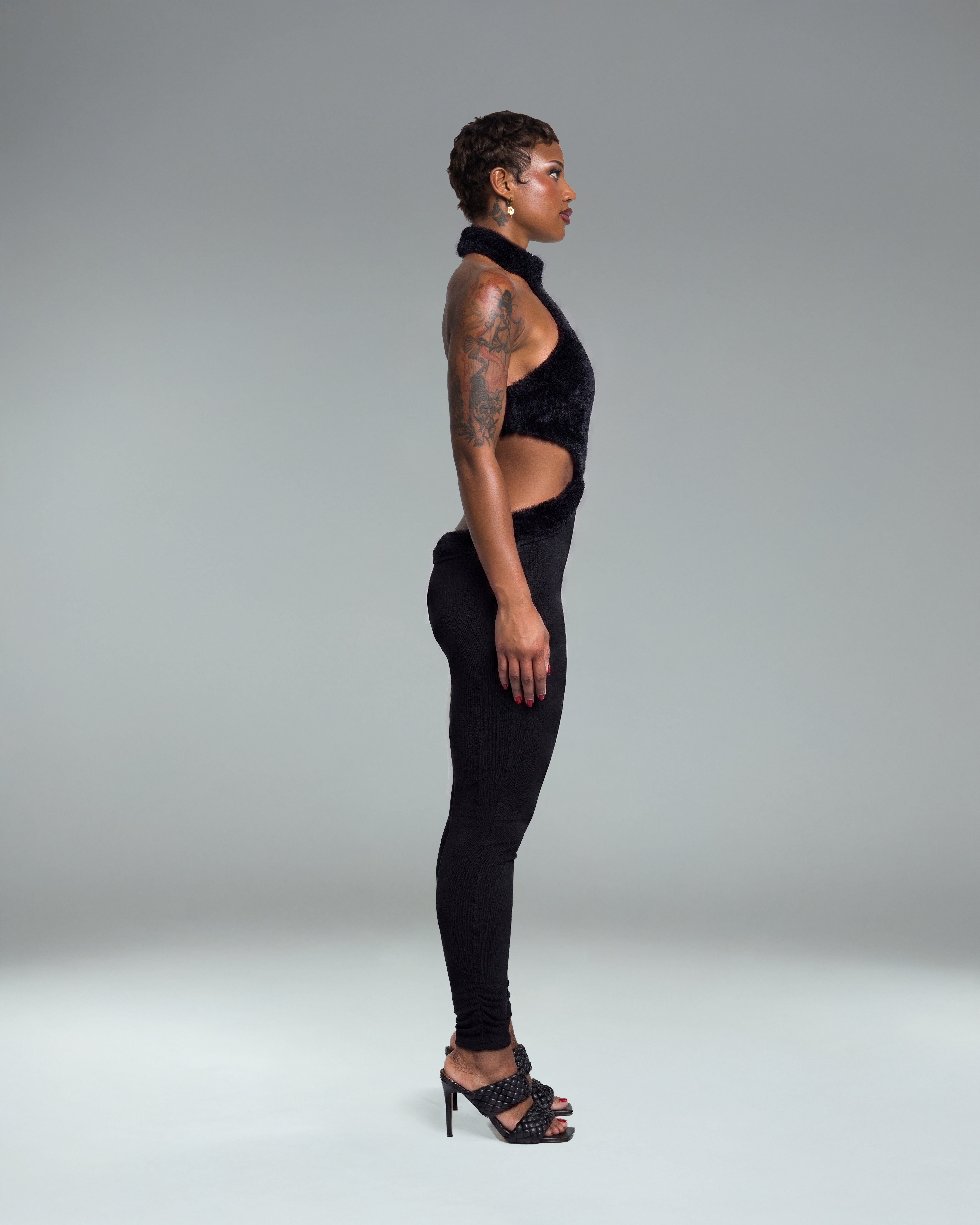 The Chaos Jumpsuit
