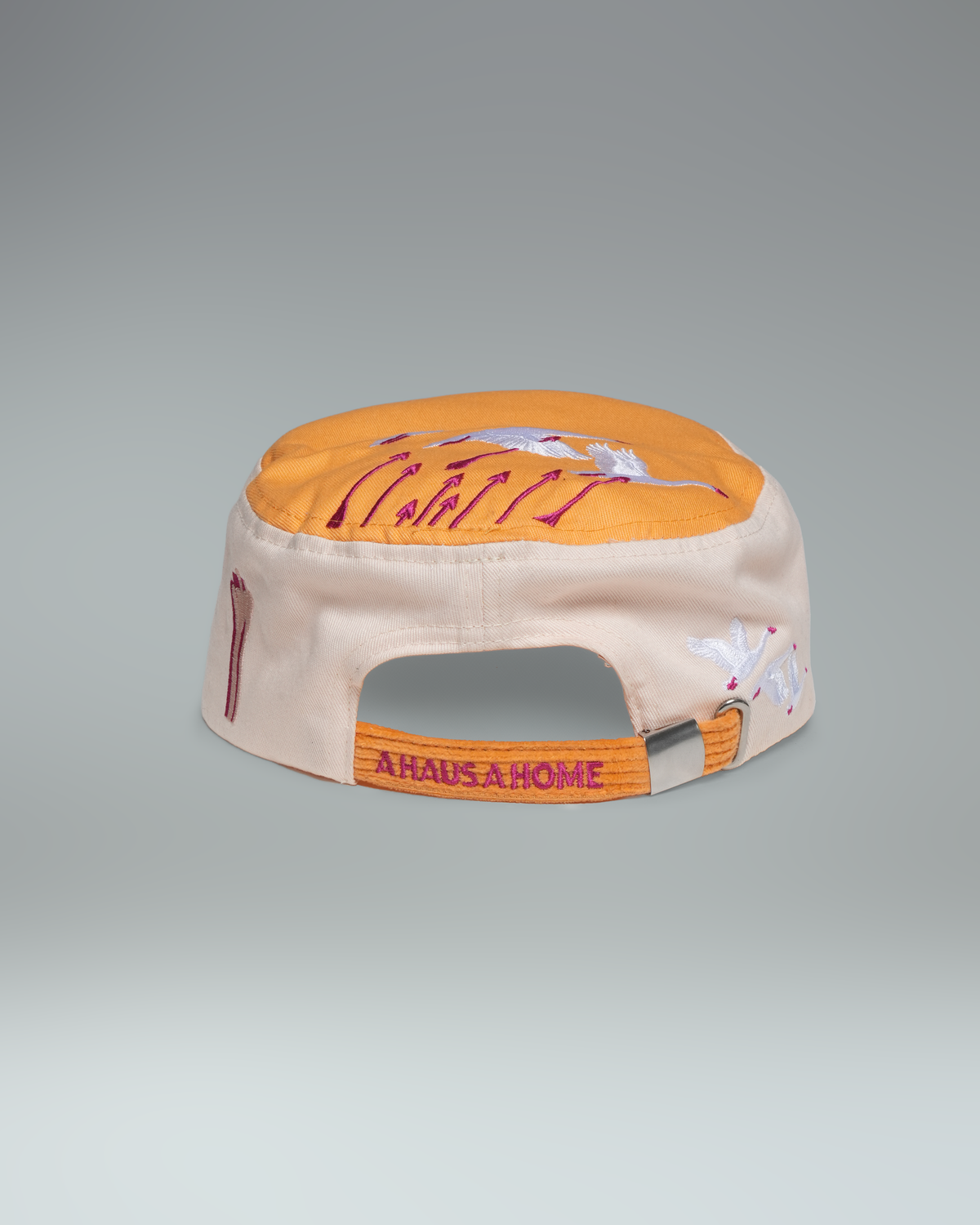 The Flight School Cap