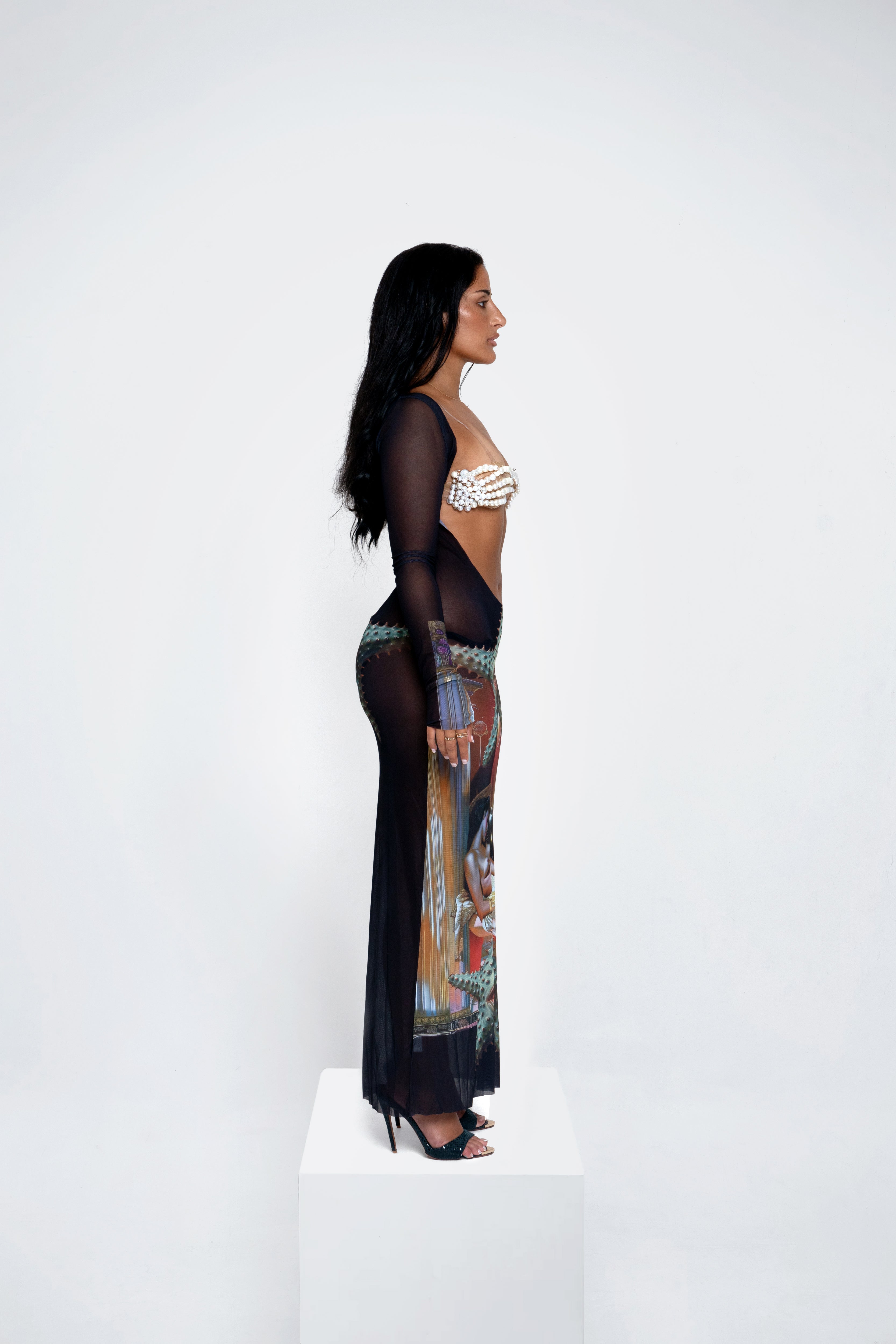 Primavera Starfish Tarot