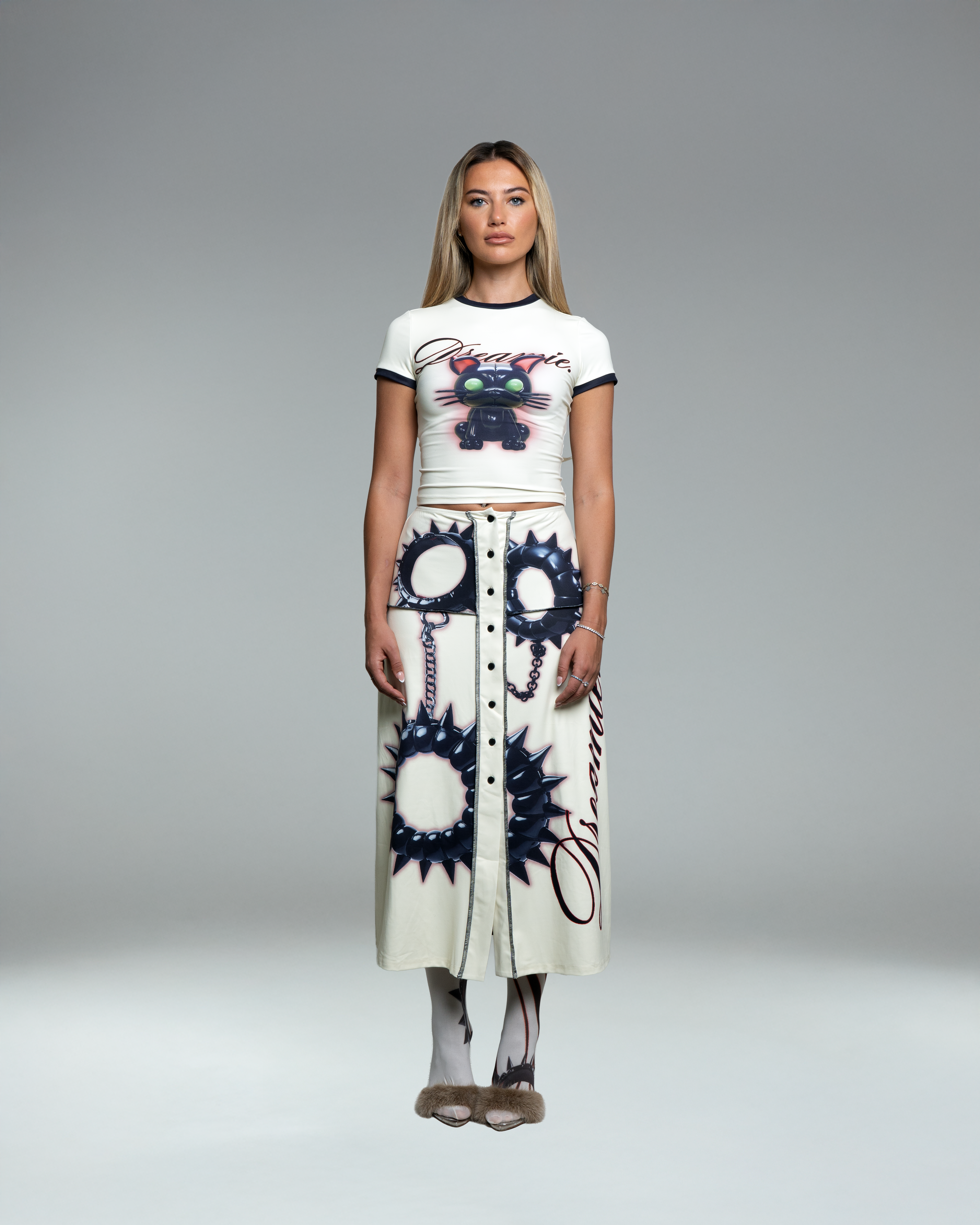The Dreamie Skirt