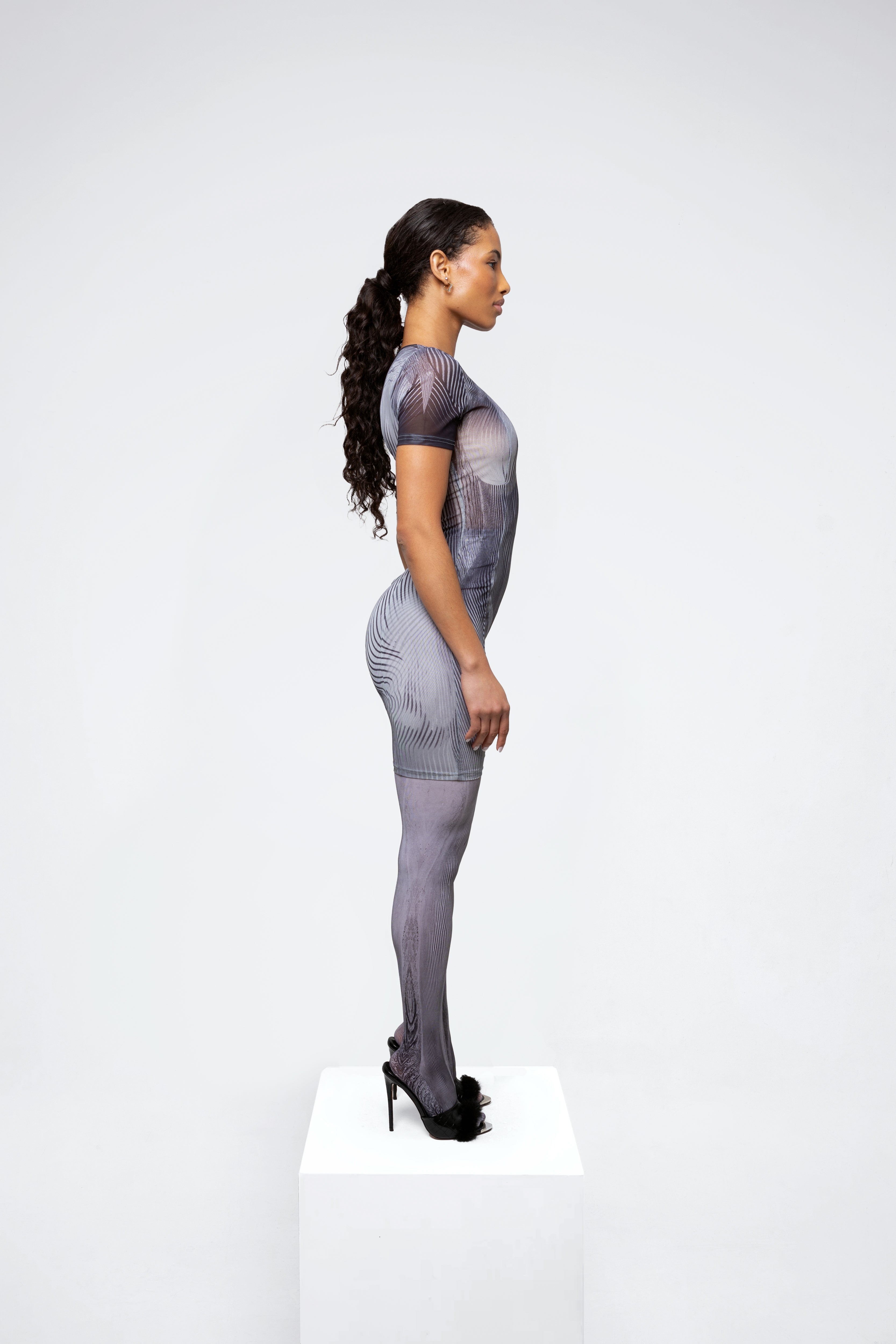 The Antimatter Tights