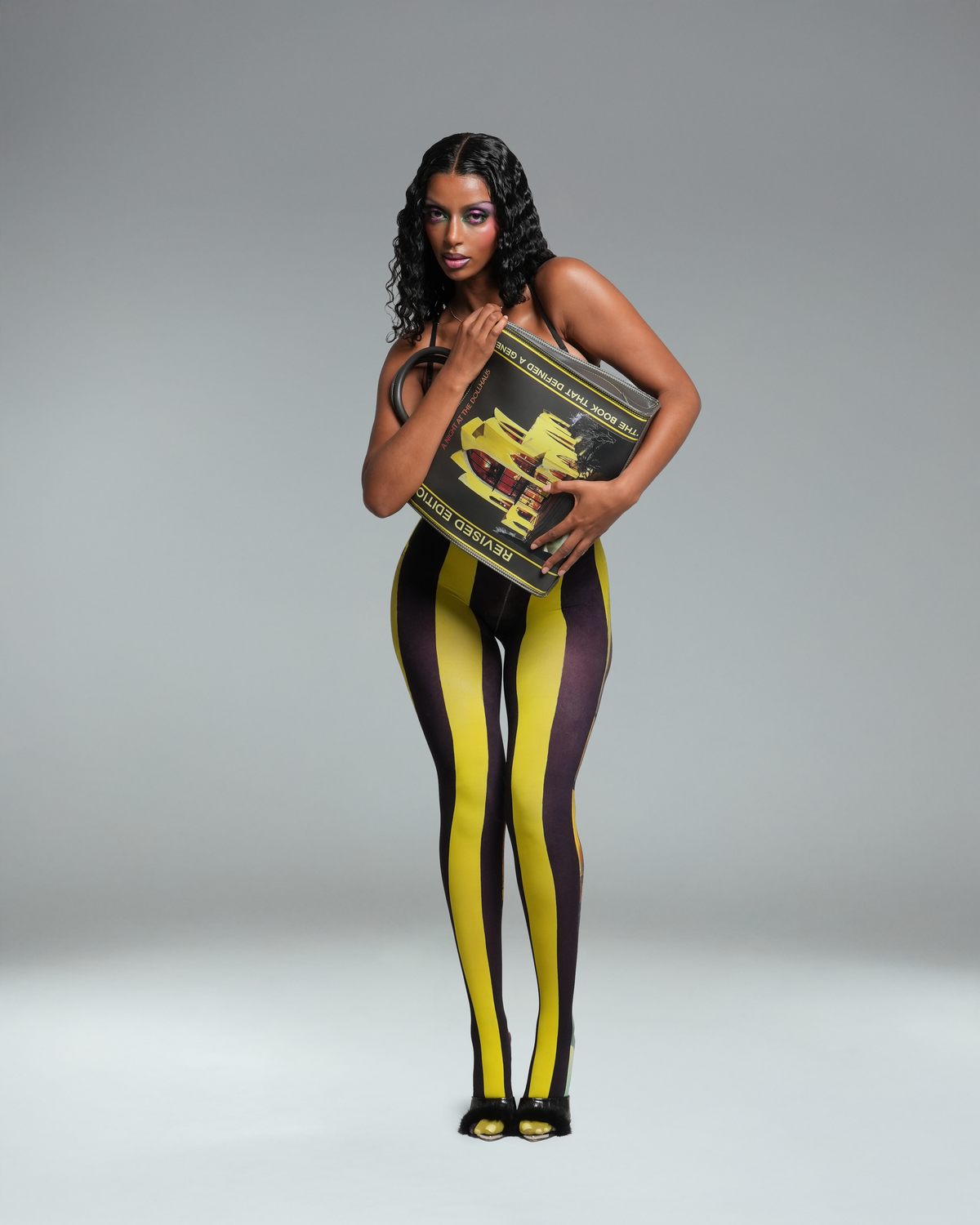 The Dollhaus Tote