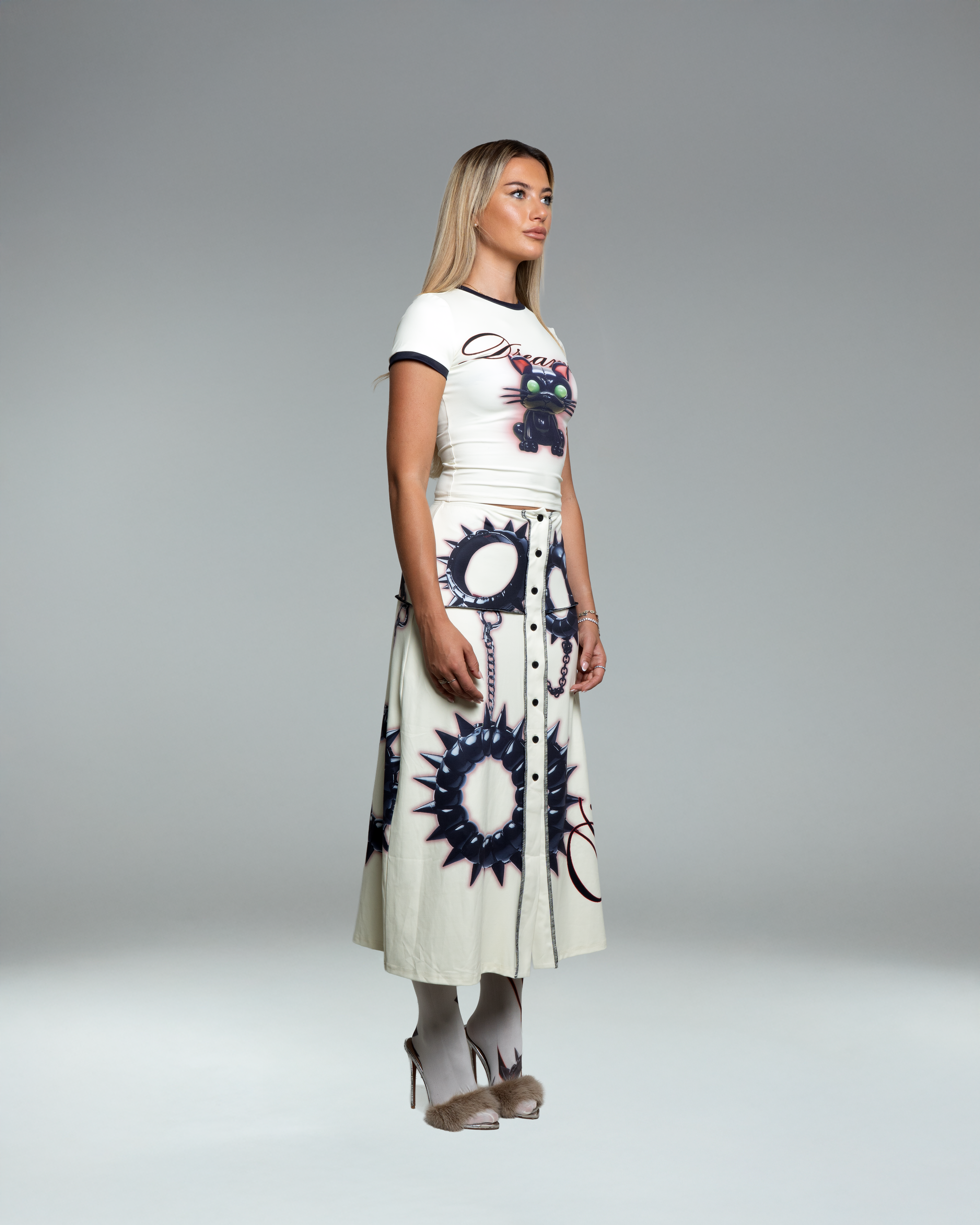 The Dreamie Skirt