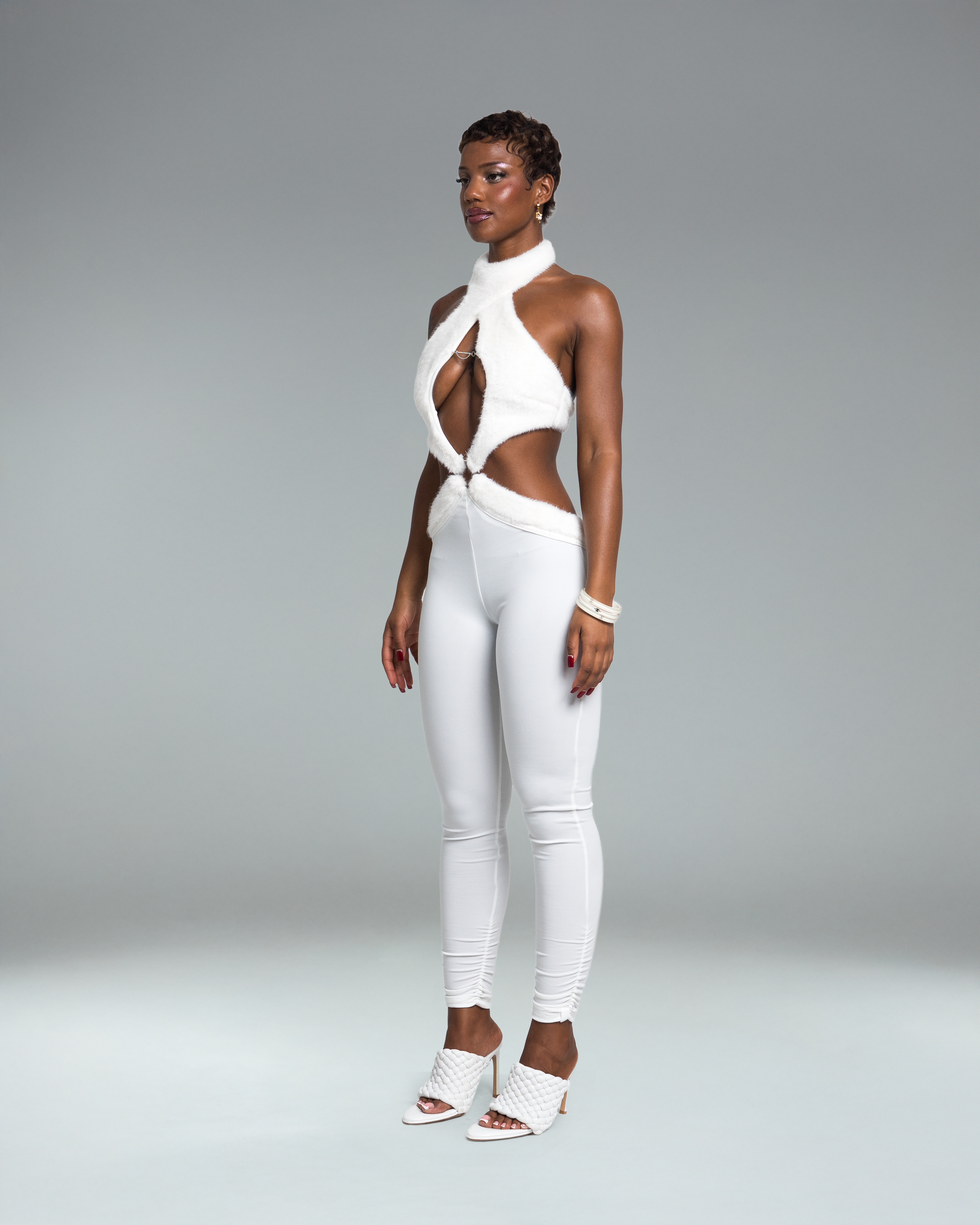 The Calm Jumpsuit