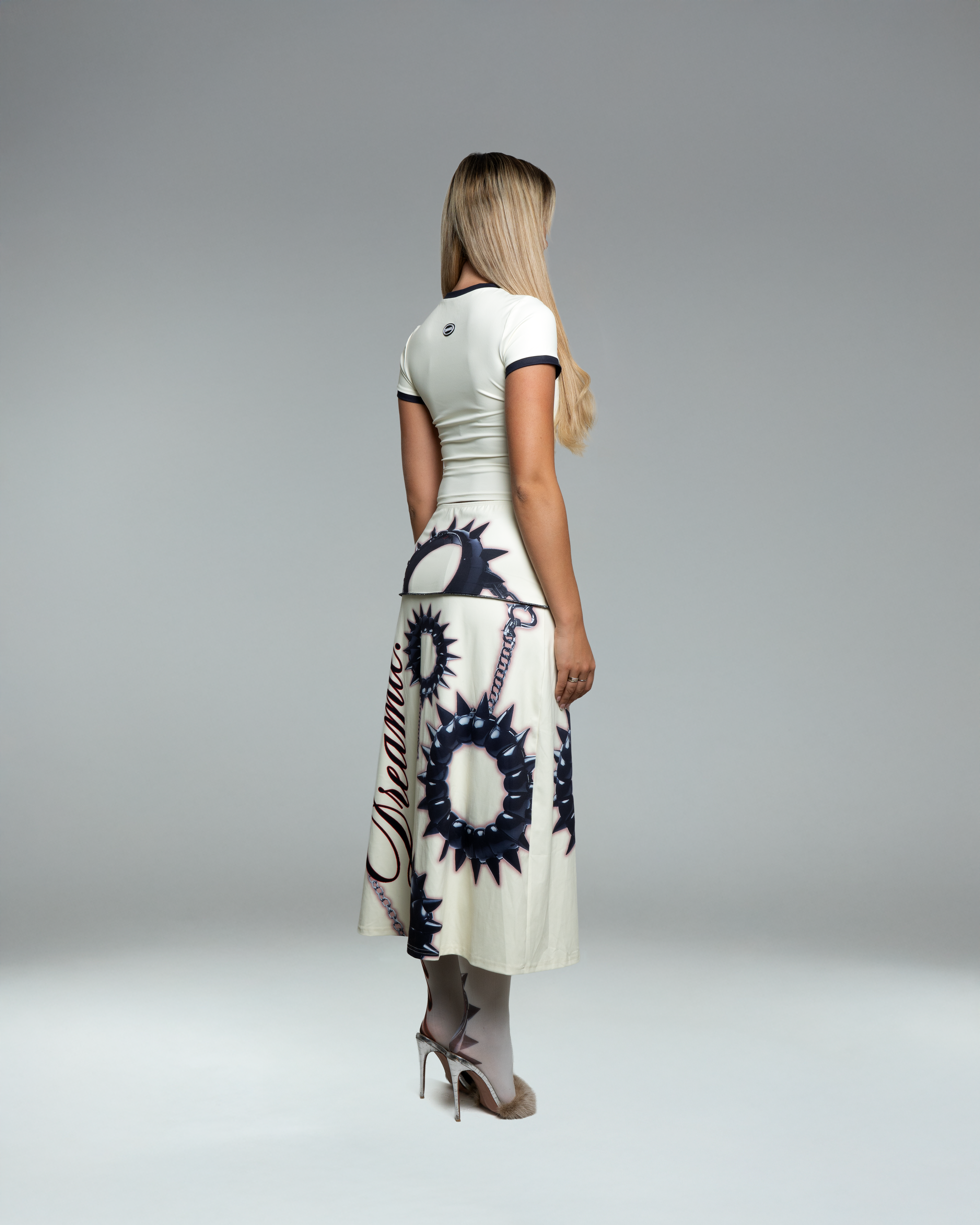 The Dreamie Skirt