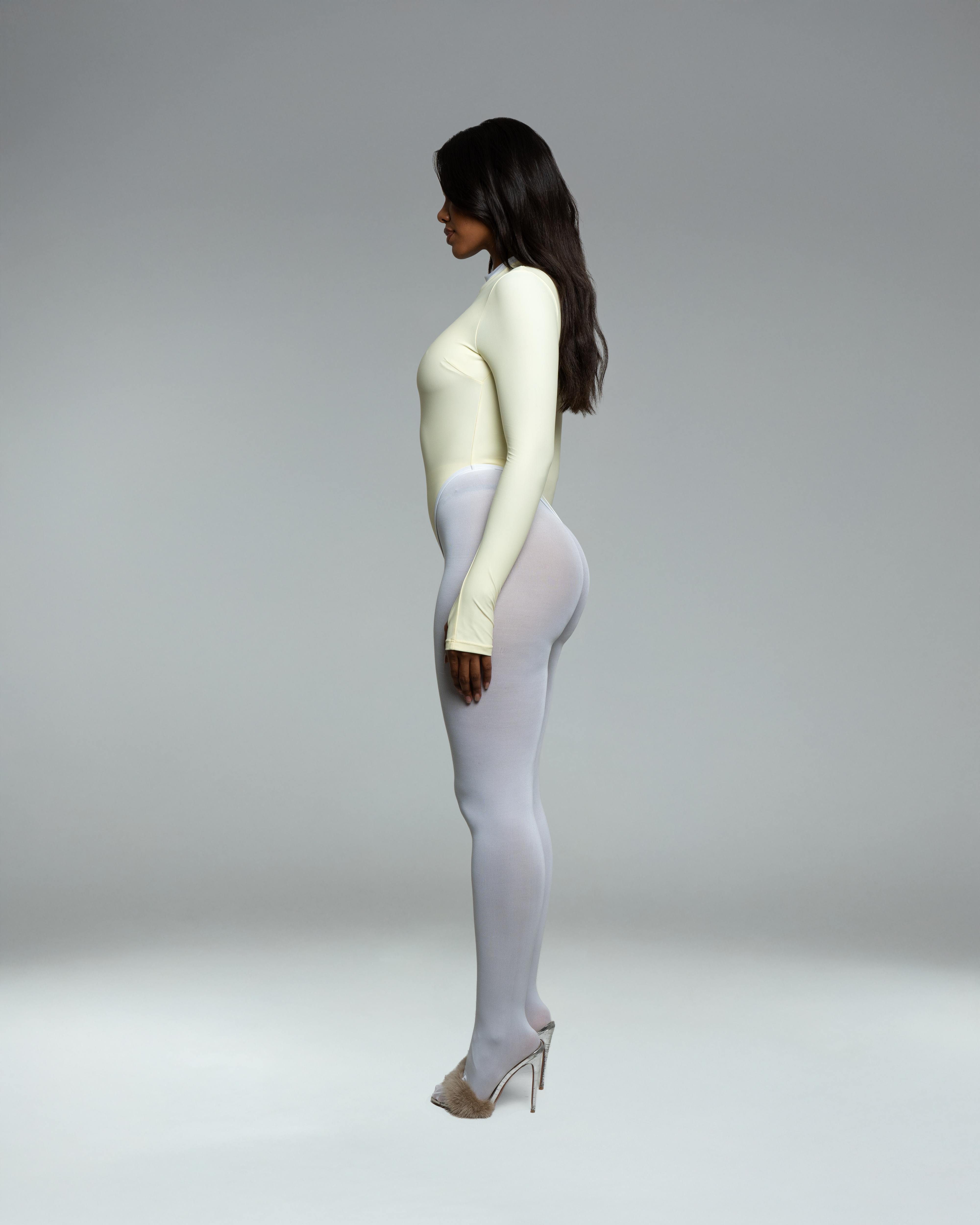 Tactical Suit - Pear Sorbet