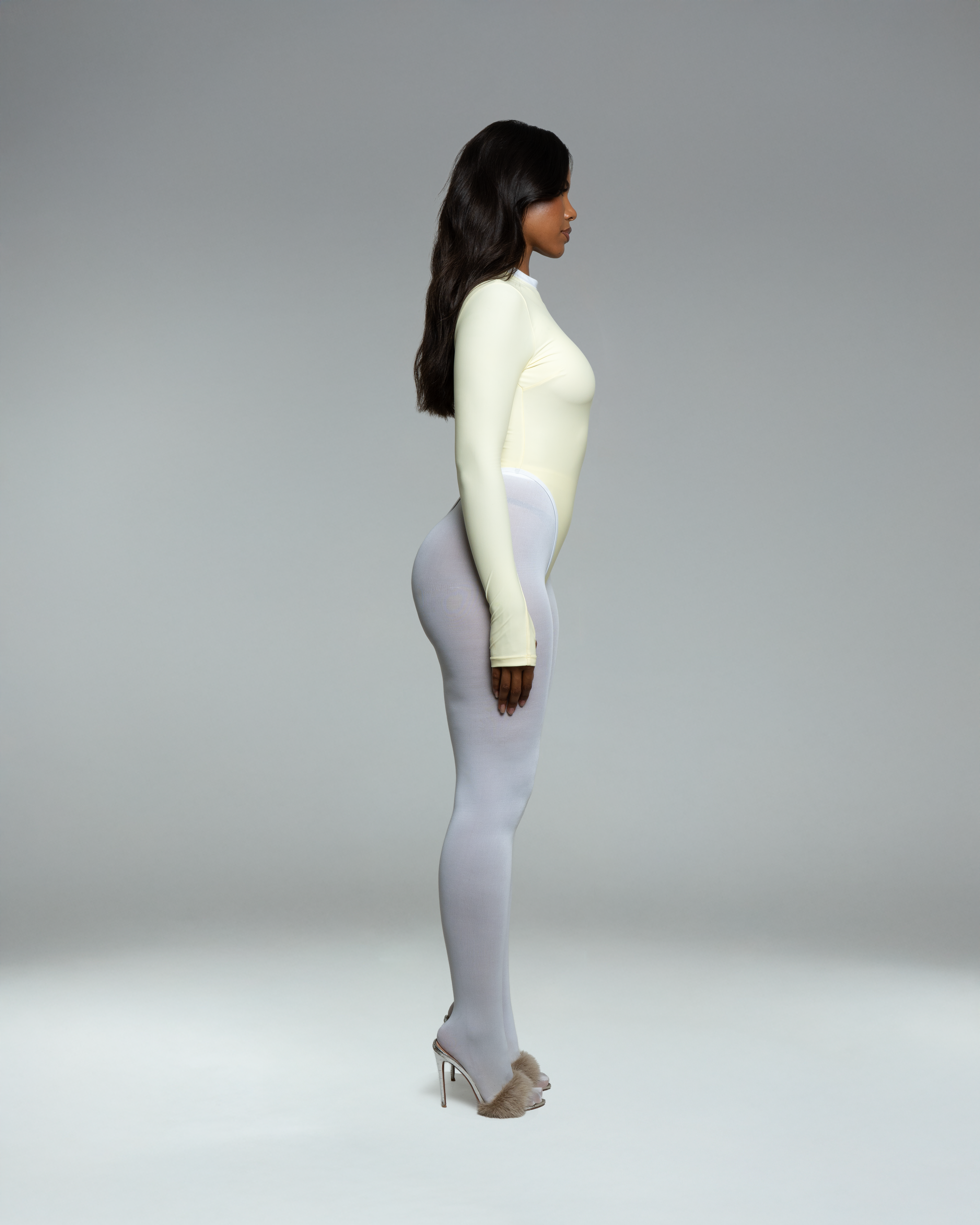 Tactical Suit - Pear Sorbet