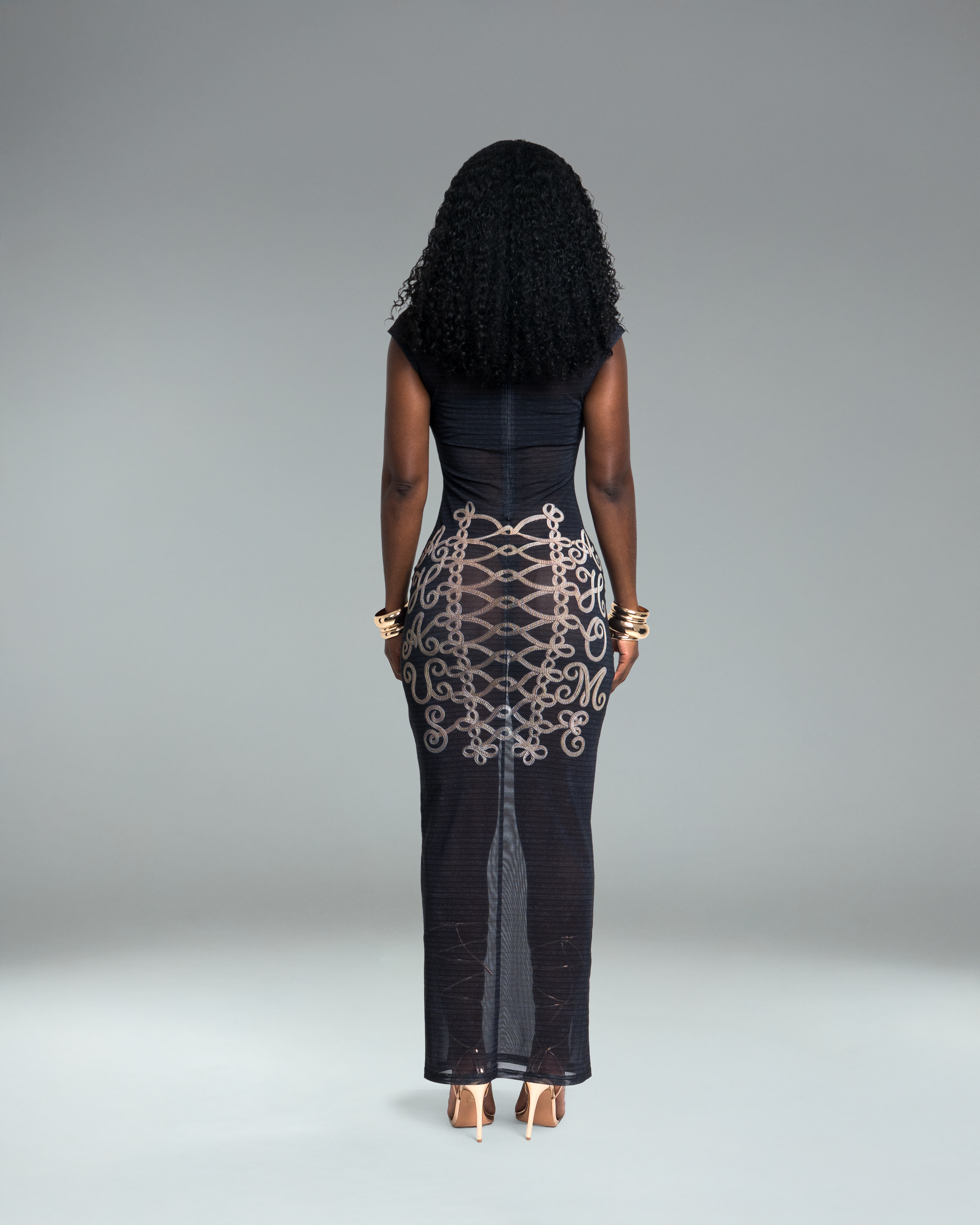 The Regiment Dress