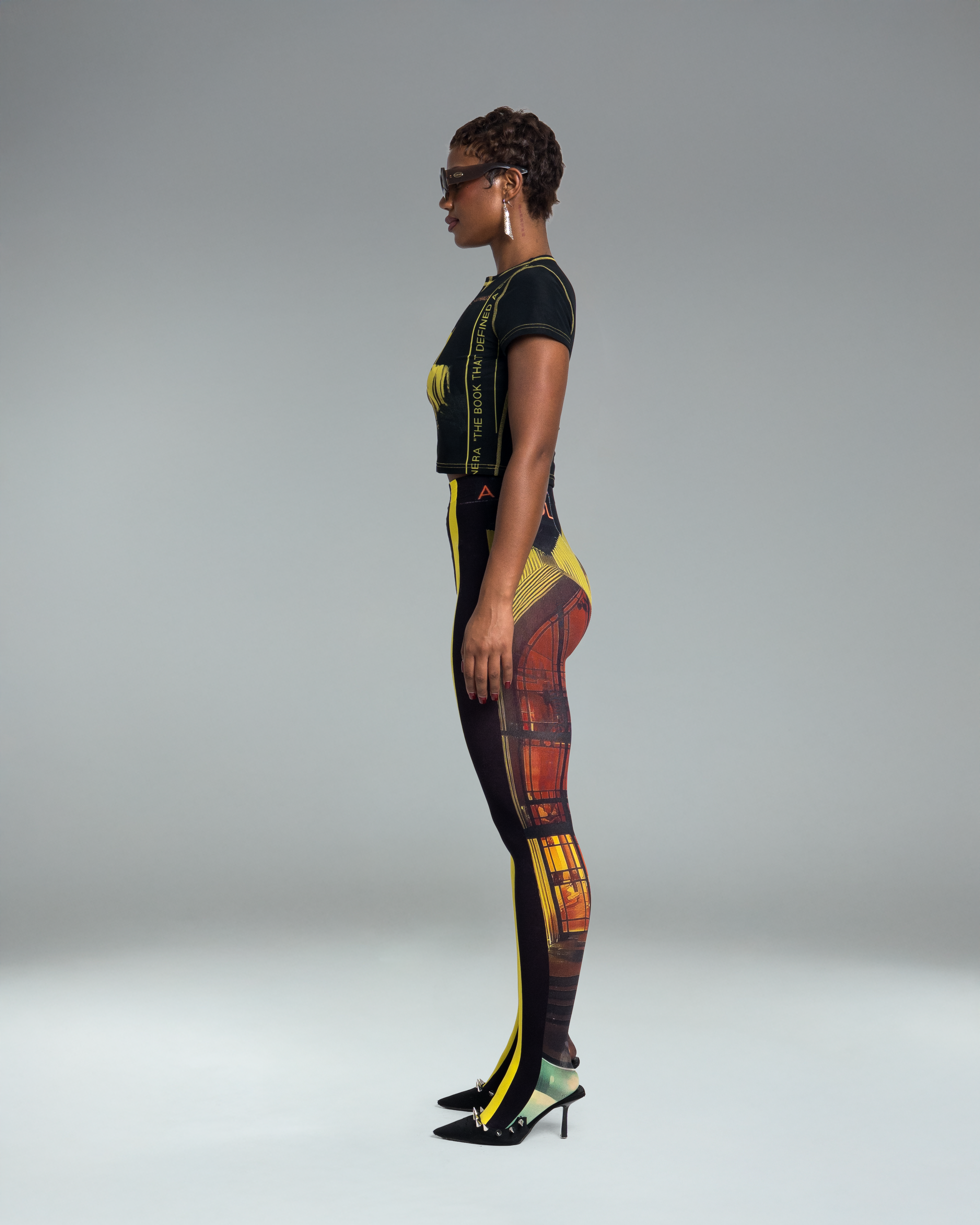 The Dollhaus Tights