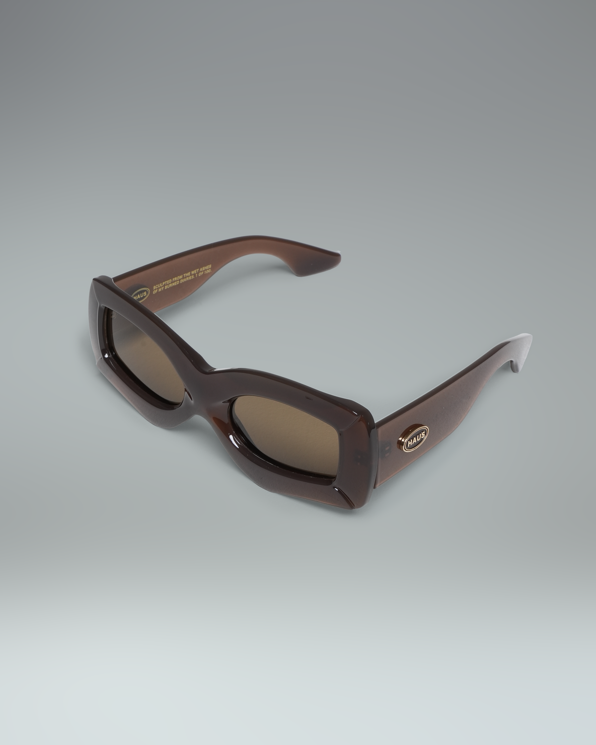 The Golem Glasses