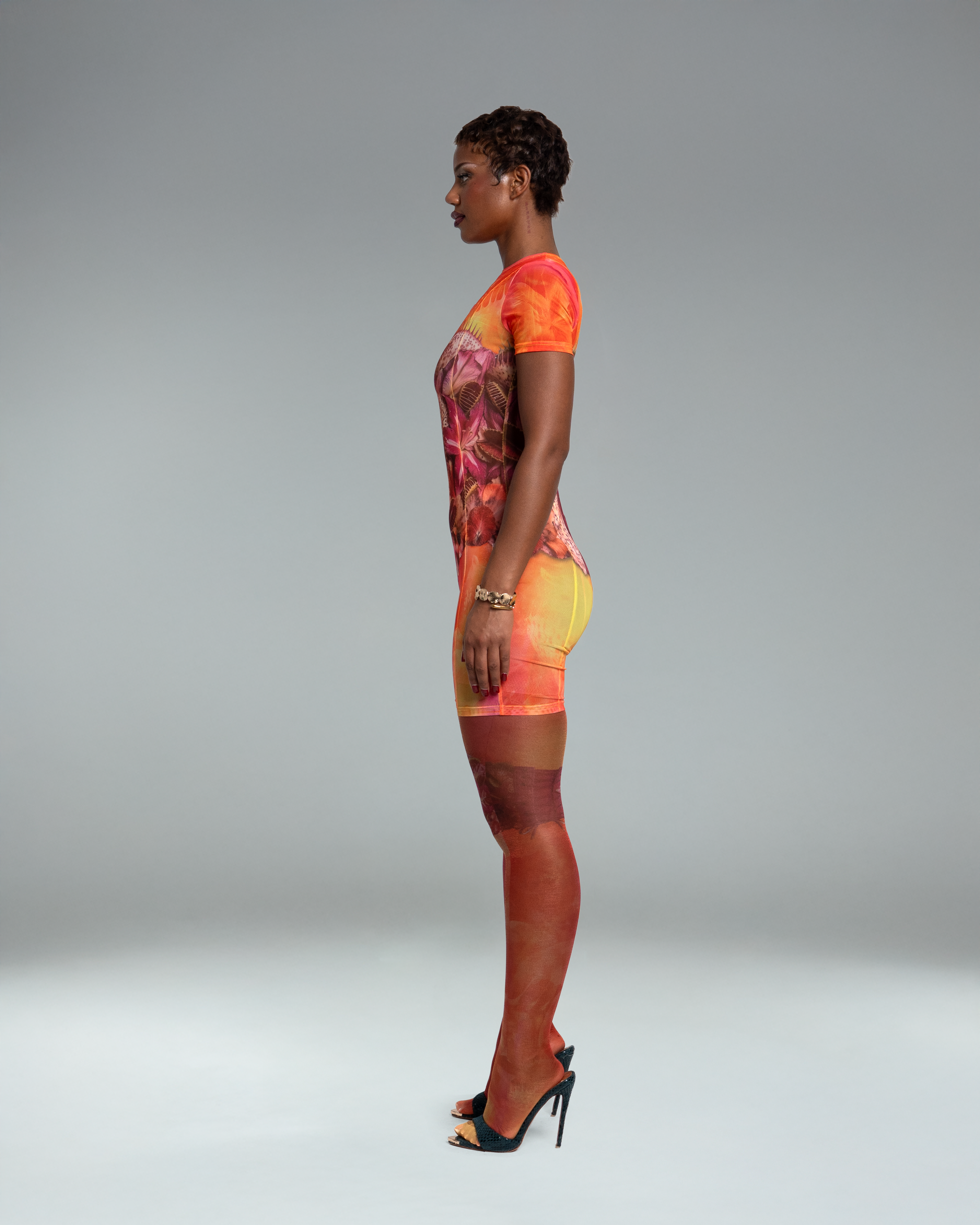 The Venus Playsuit