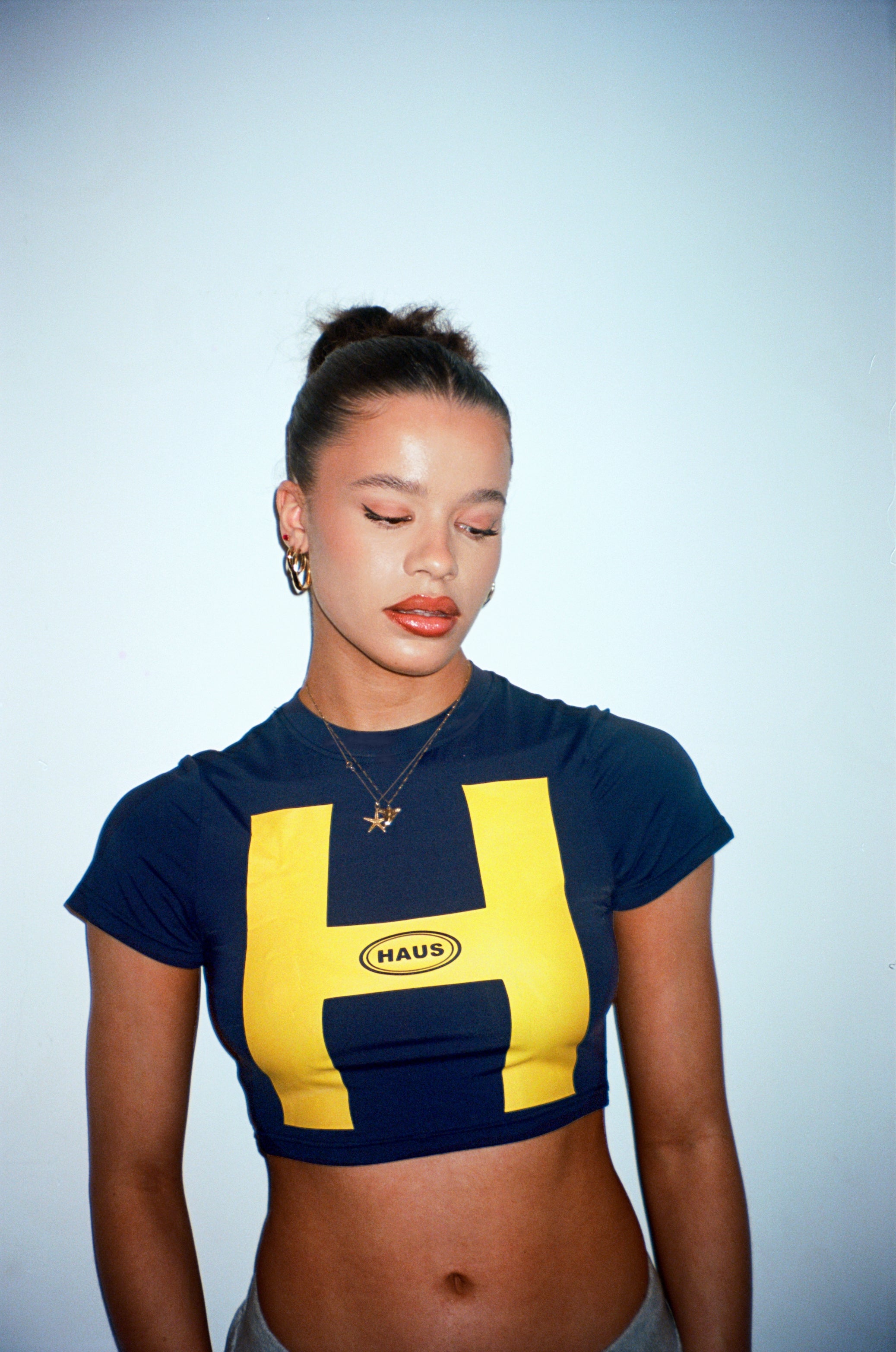 Haus Baby Tee