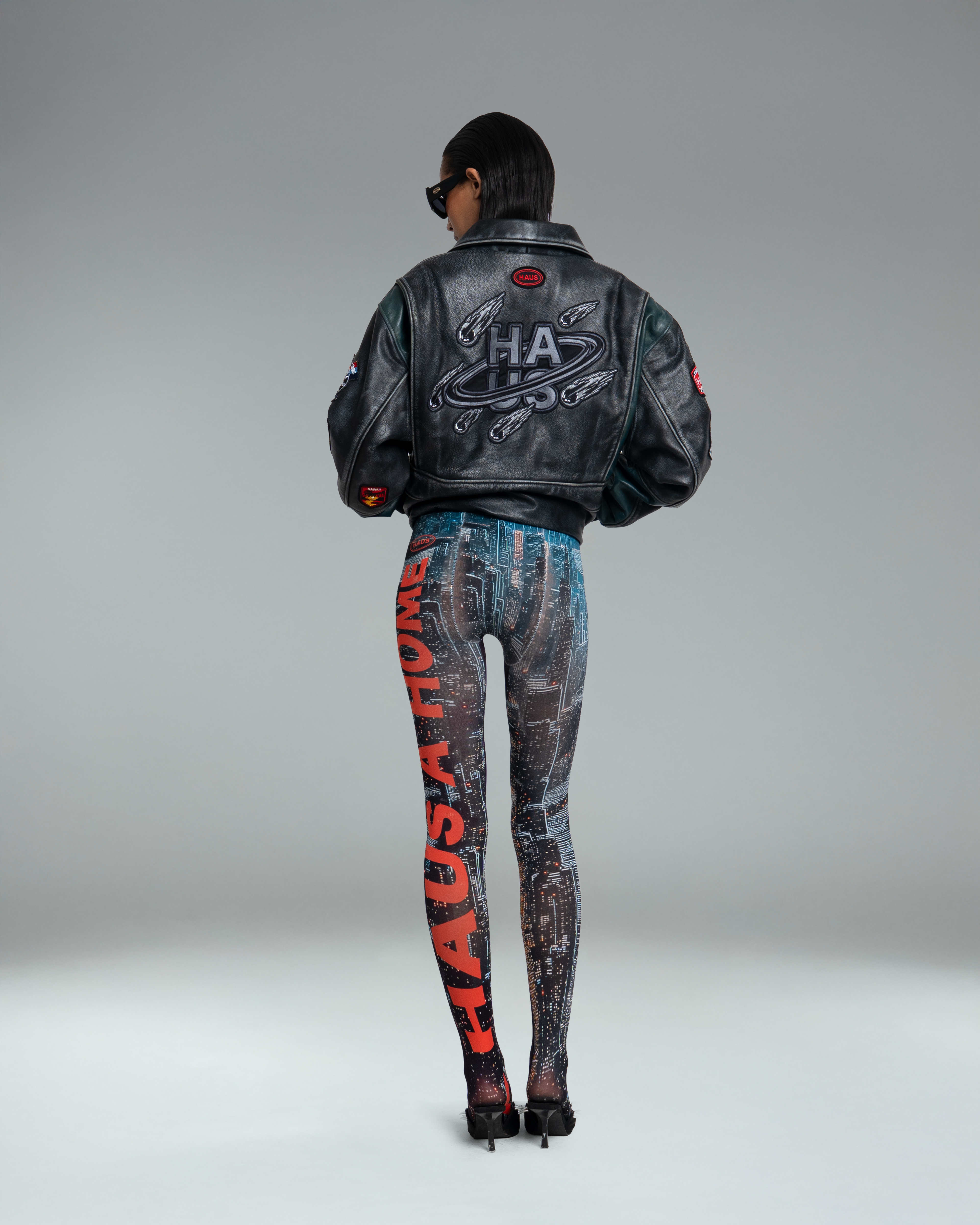 JACKETS