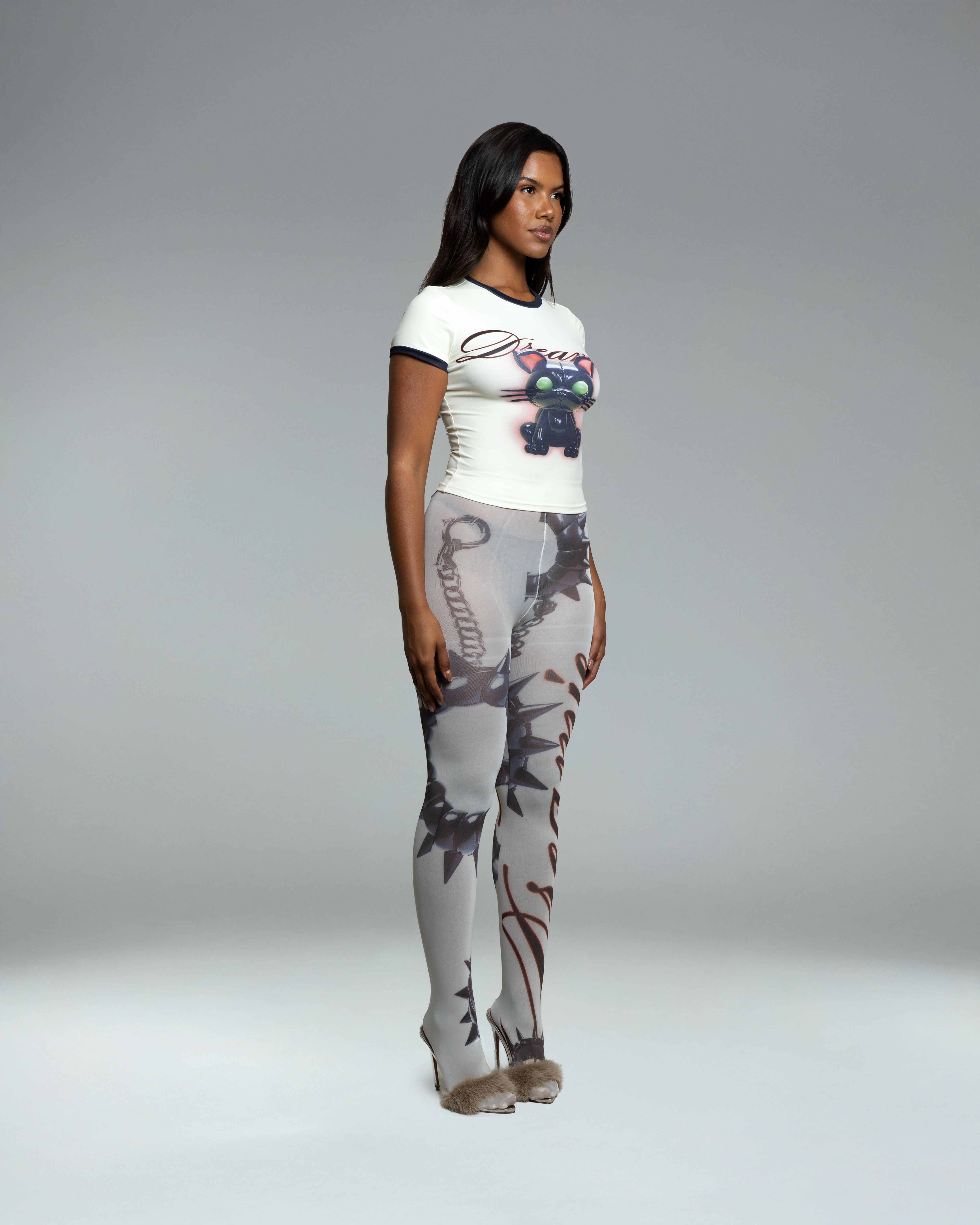 The Dreamie Tights