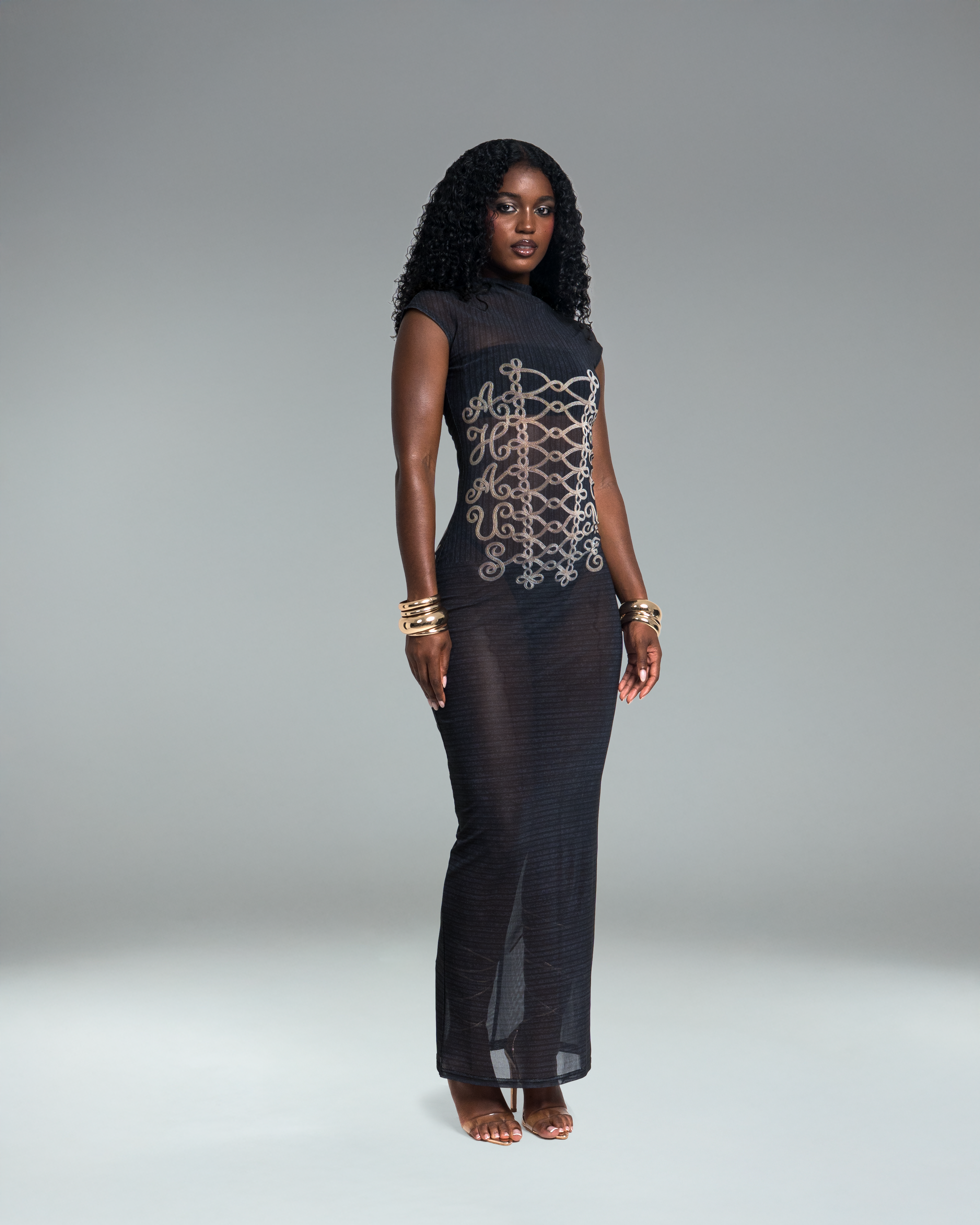 The Regiment Dress