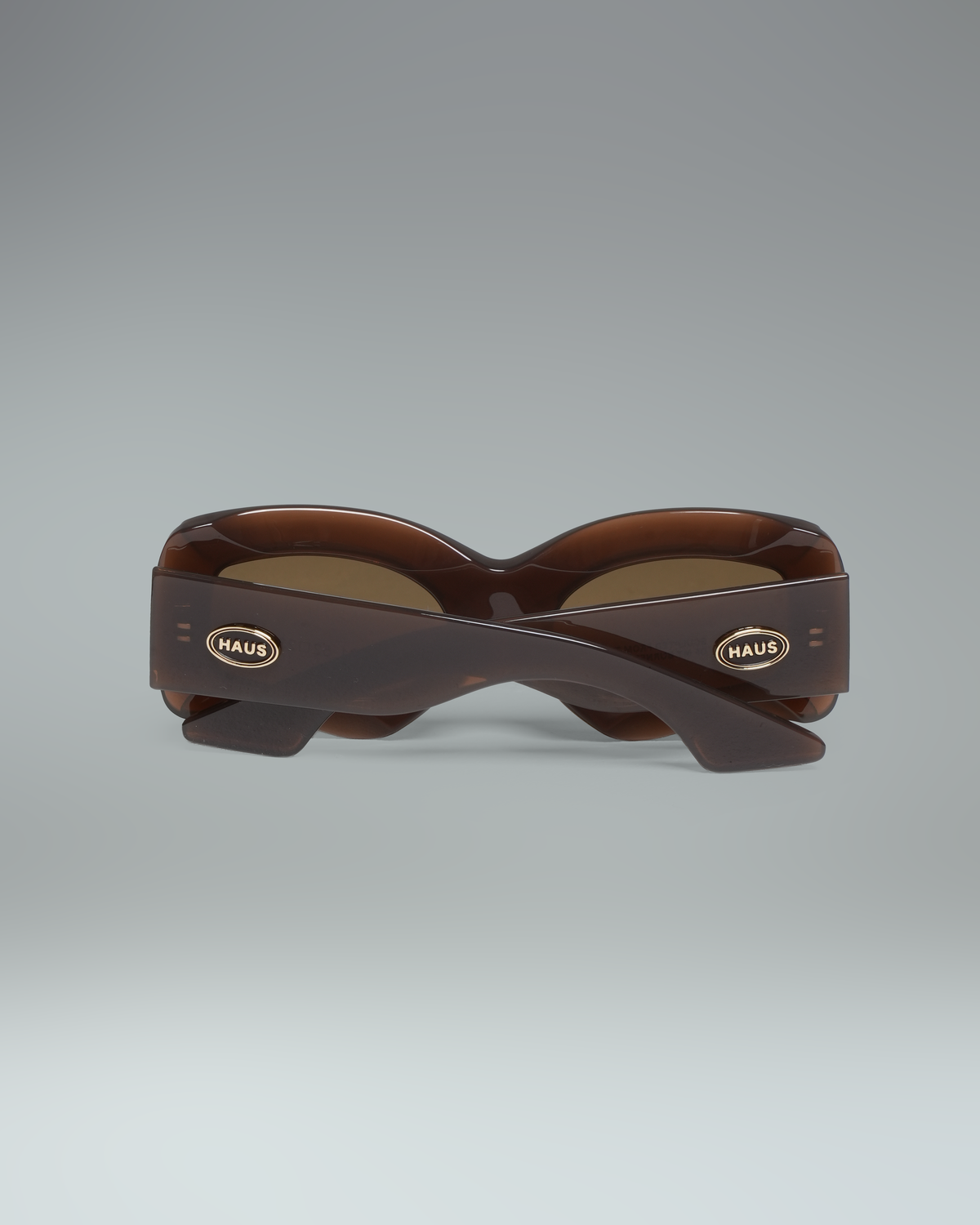 The Golem Glasses