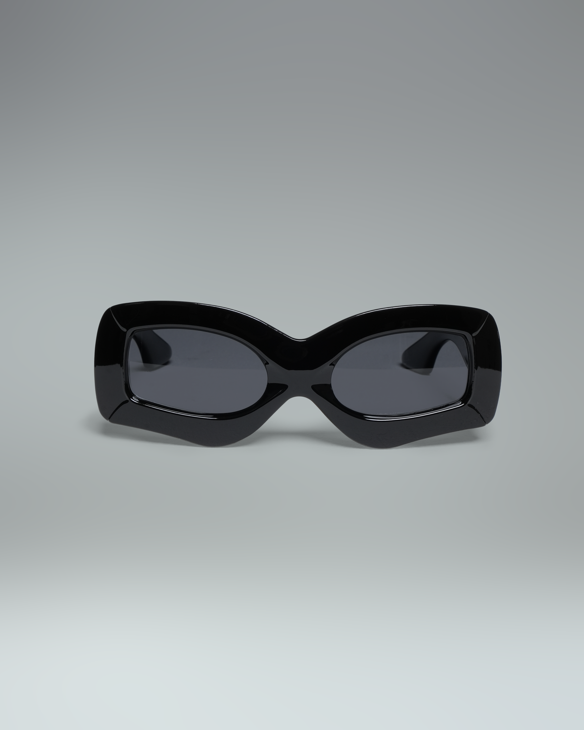 The Golem Glasses