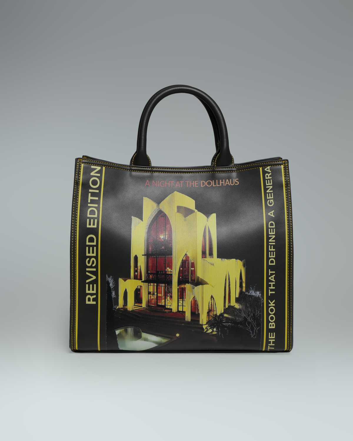 The Dollhaus Tote