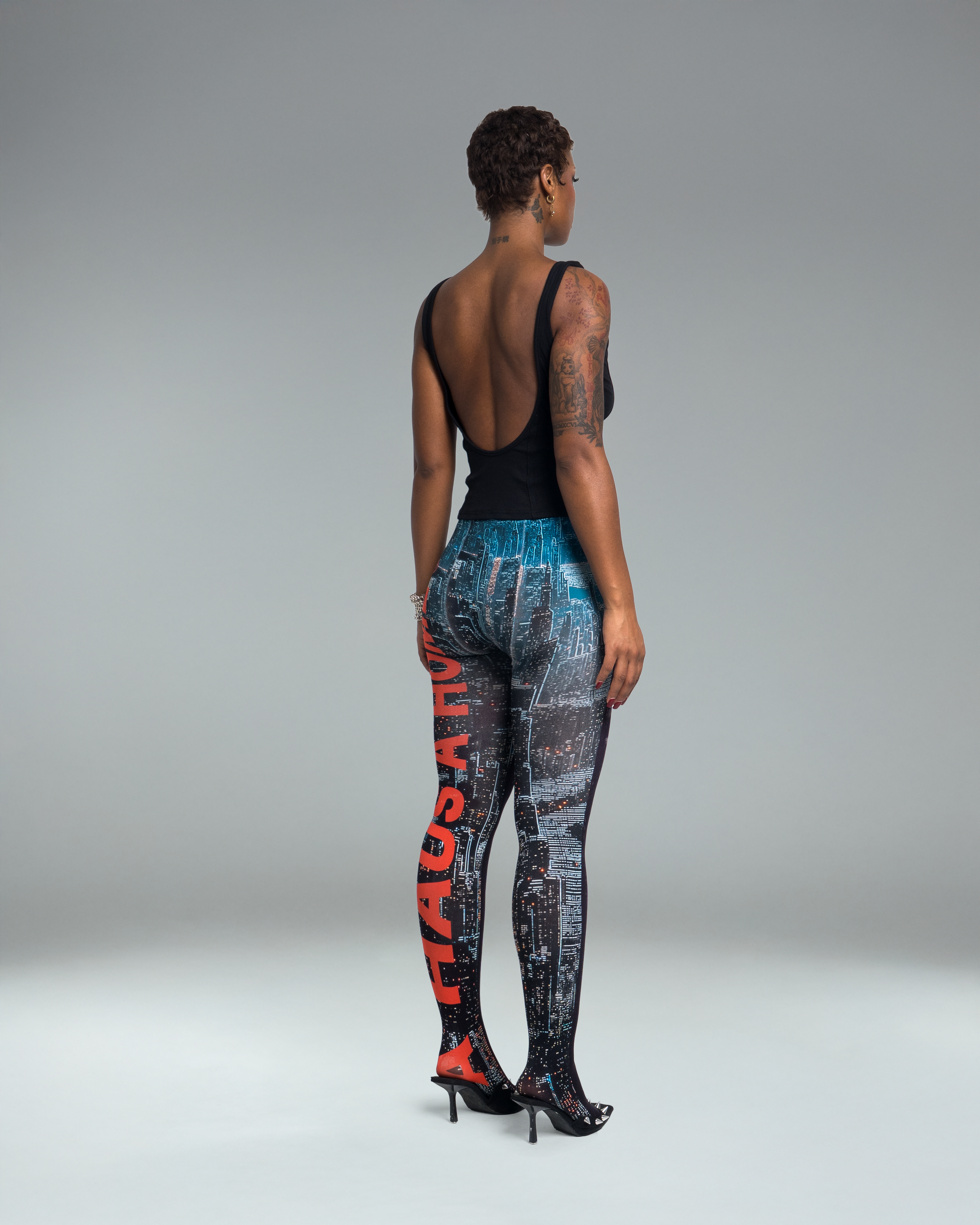 The Orbital Tights