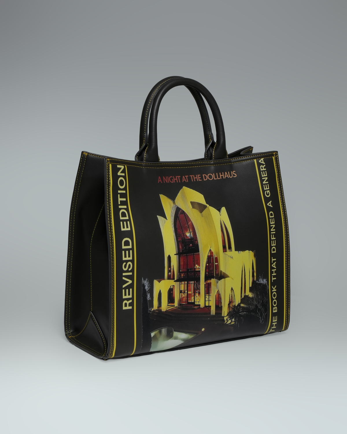 The Dollhaus Tote