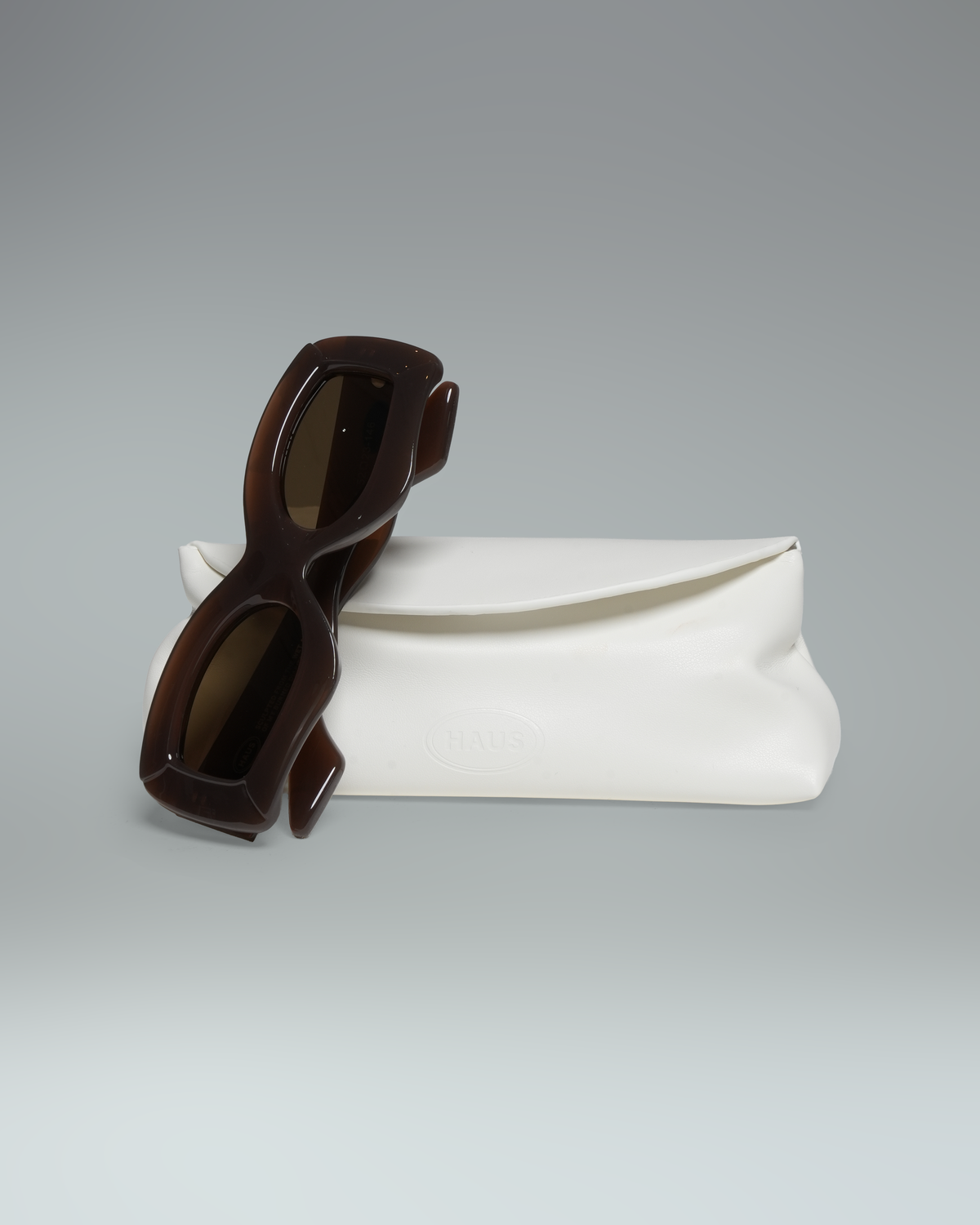 The Golem Glasses