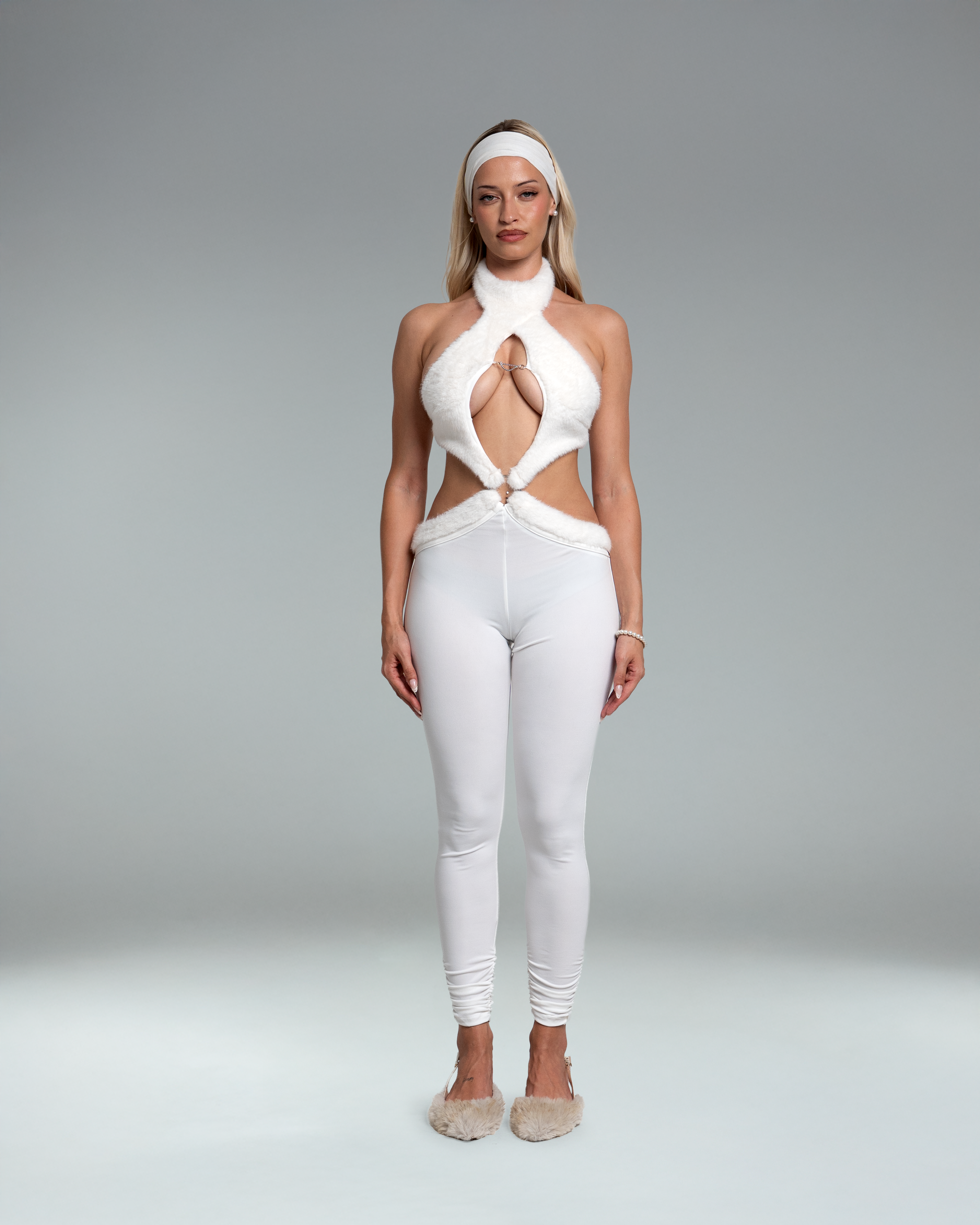 The Calm Jumpsuit