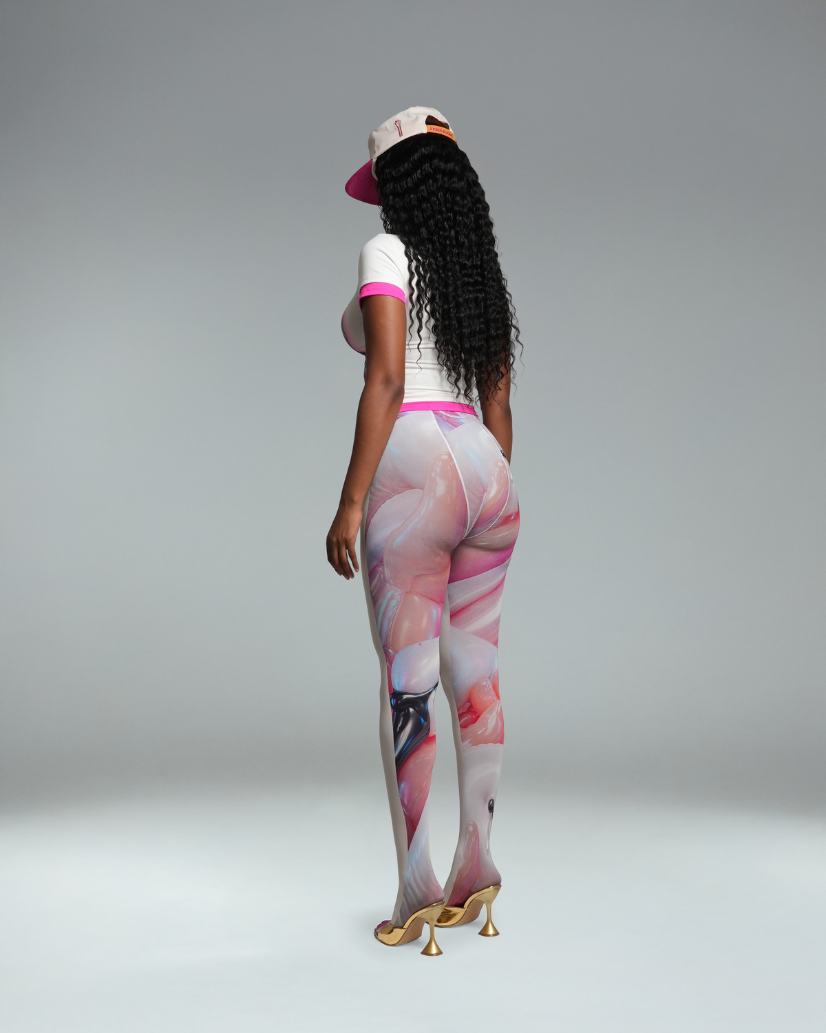 The Flight School Tights