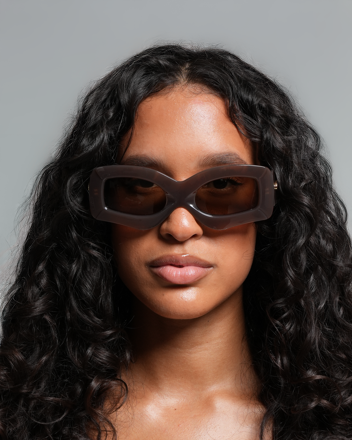 The Golem Glasses