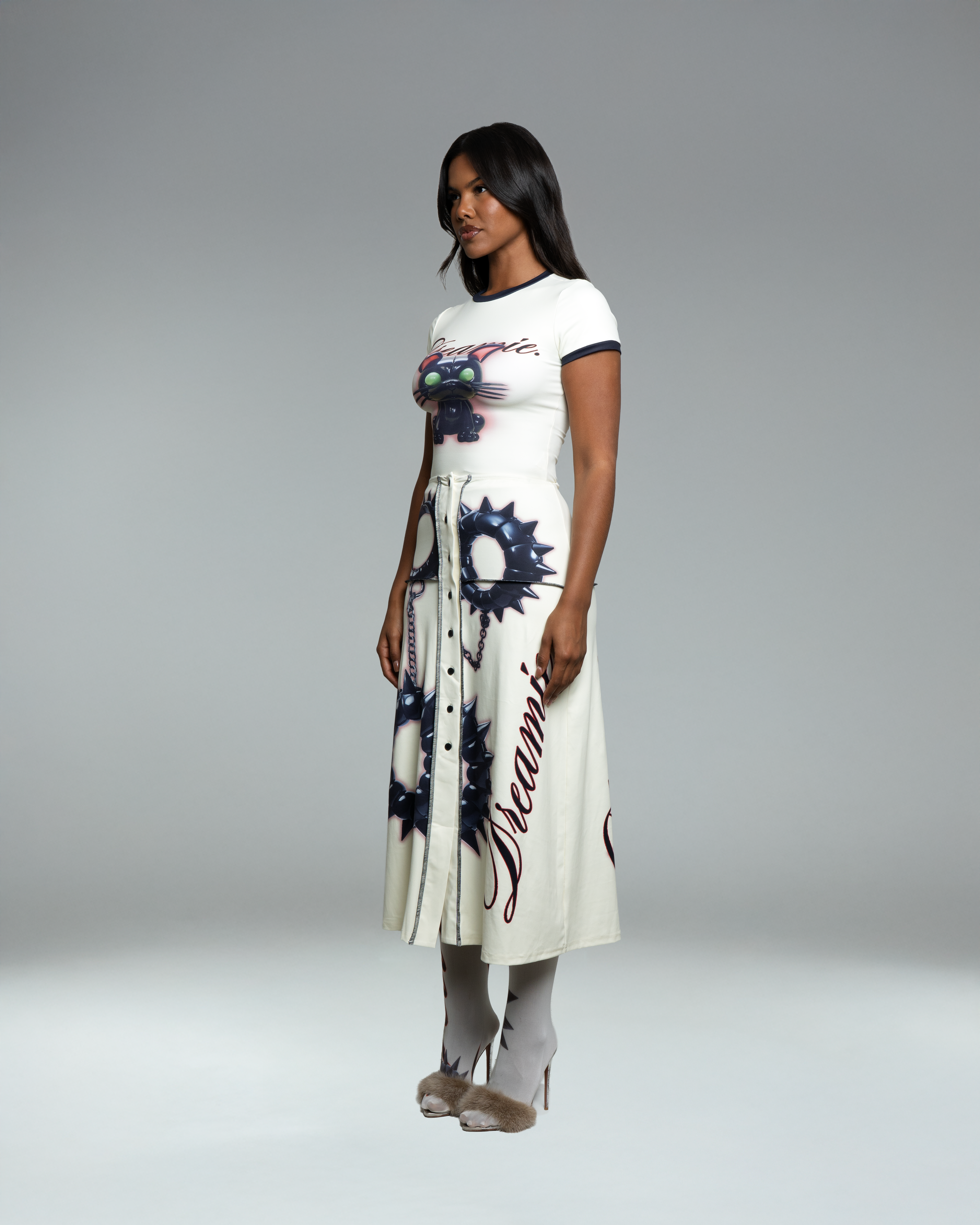 The Dreamie Skirt