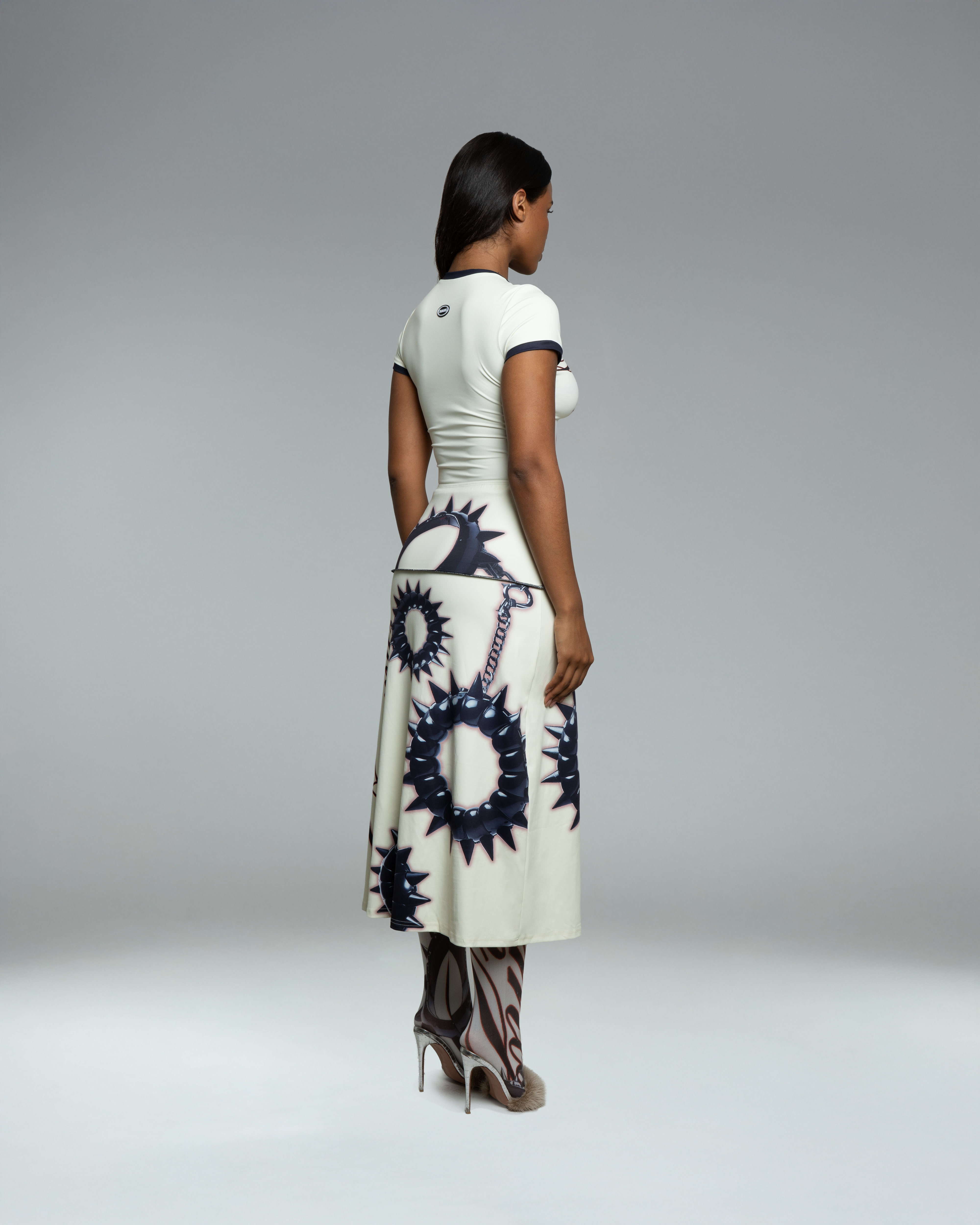 The Dreamie Skirt