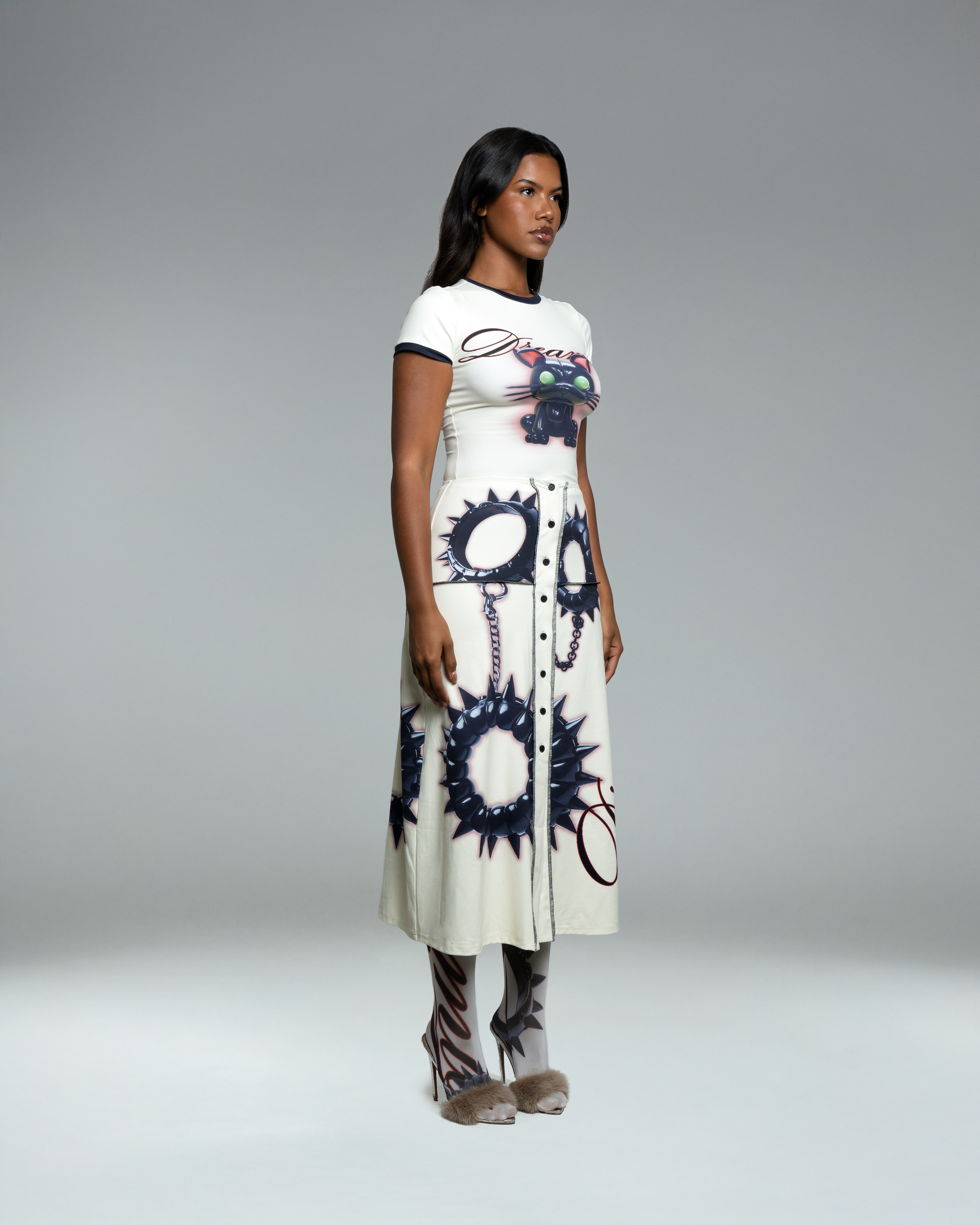 The Dreamie Skirt