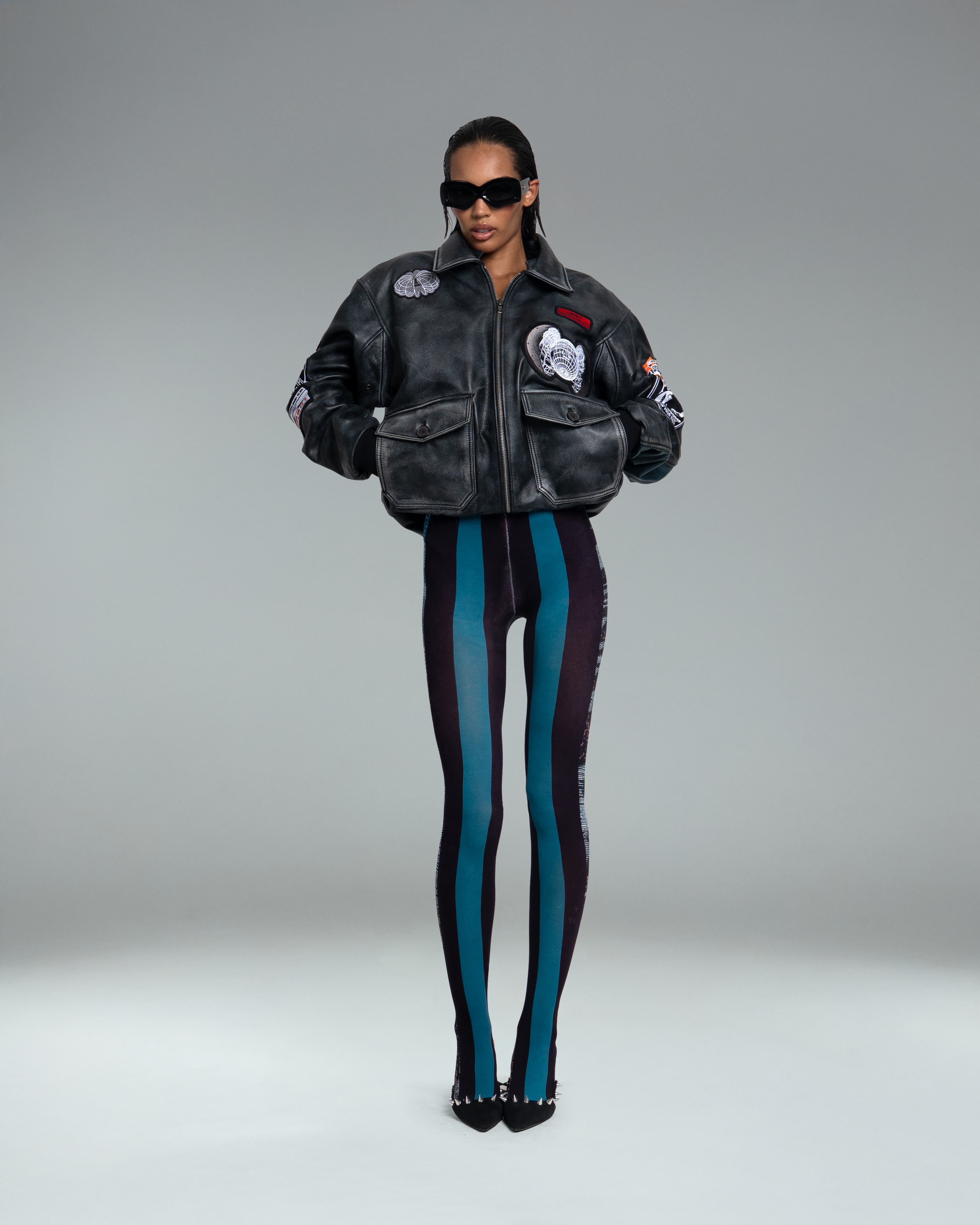 The Orbital Tights