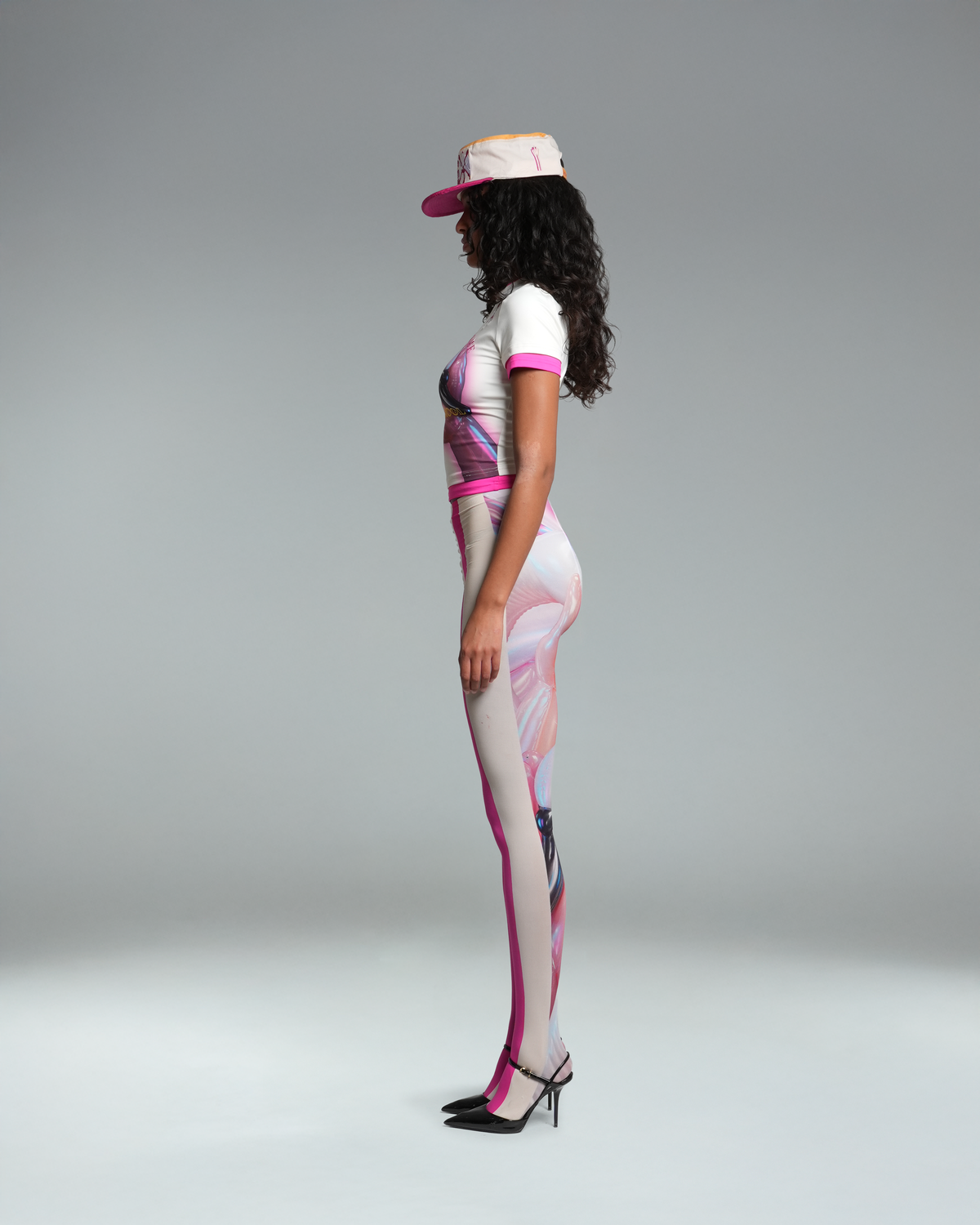 The Flight School Tights