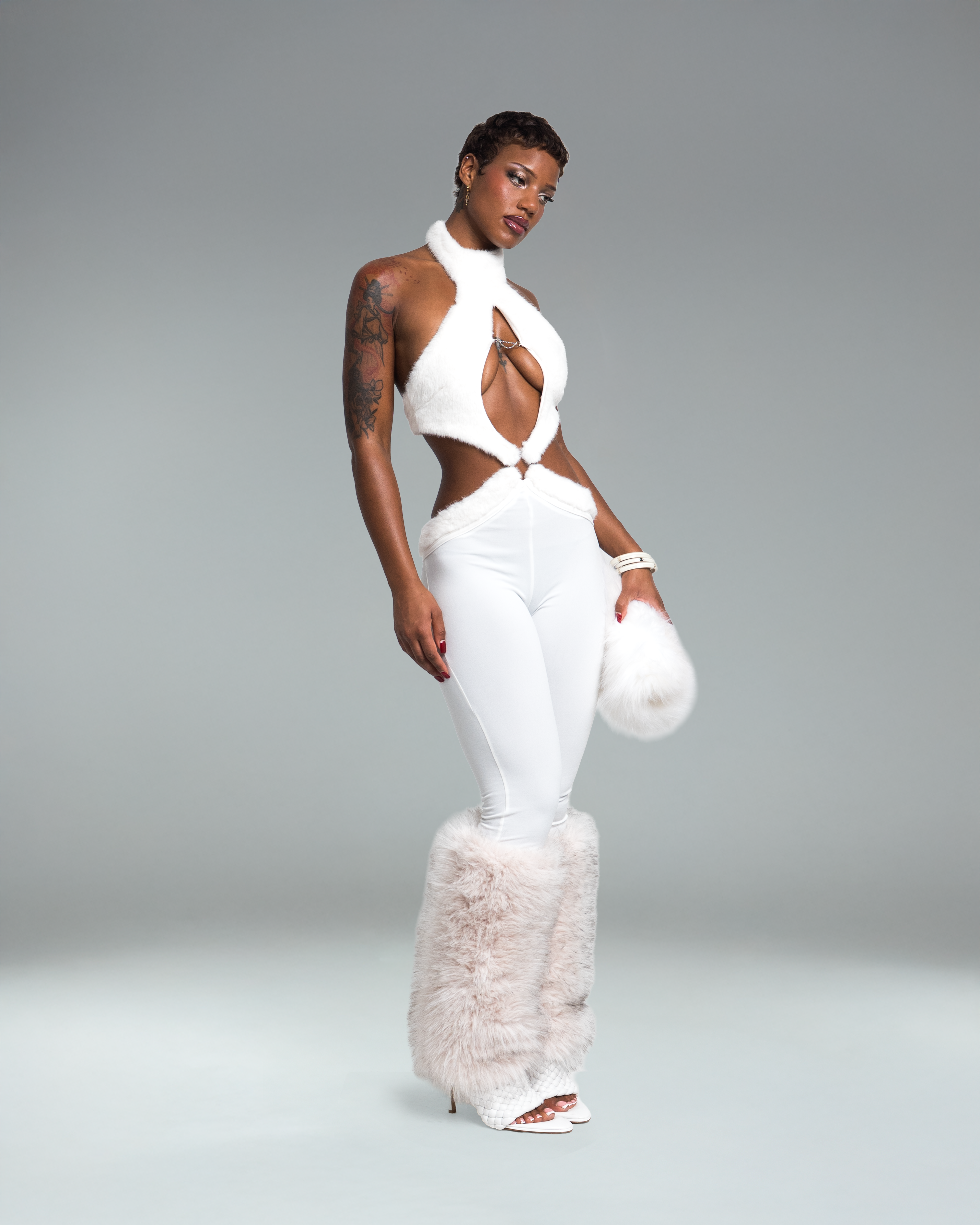 The Calm Jumpsuit
