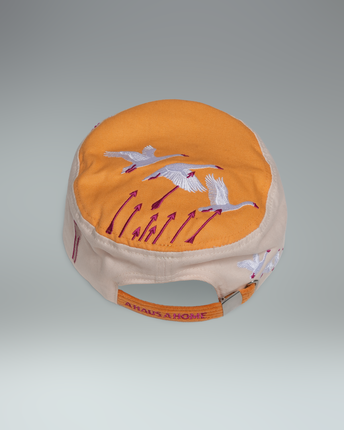 The Flight School Cap